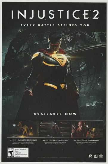 Harley Quinn #19 (Rebirth, 2017)