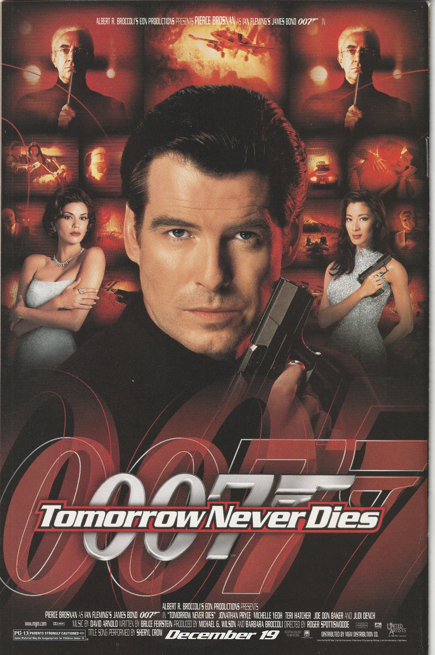 Sandman Mystery Theatre #59 (1998) - Matt Wagner