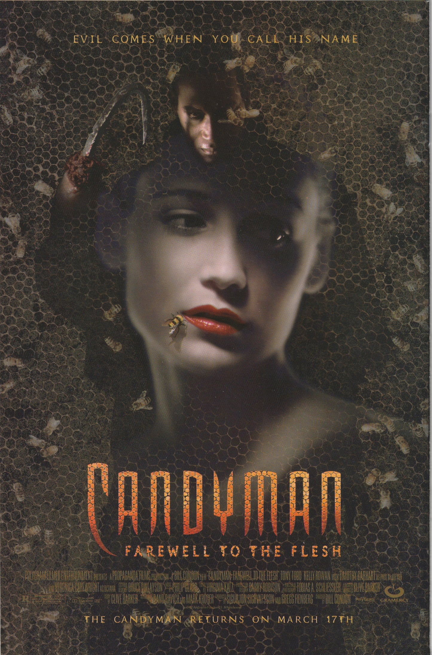 Doctor Strange, Sorcerer Supreme #76 (1995)