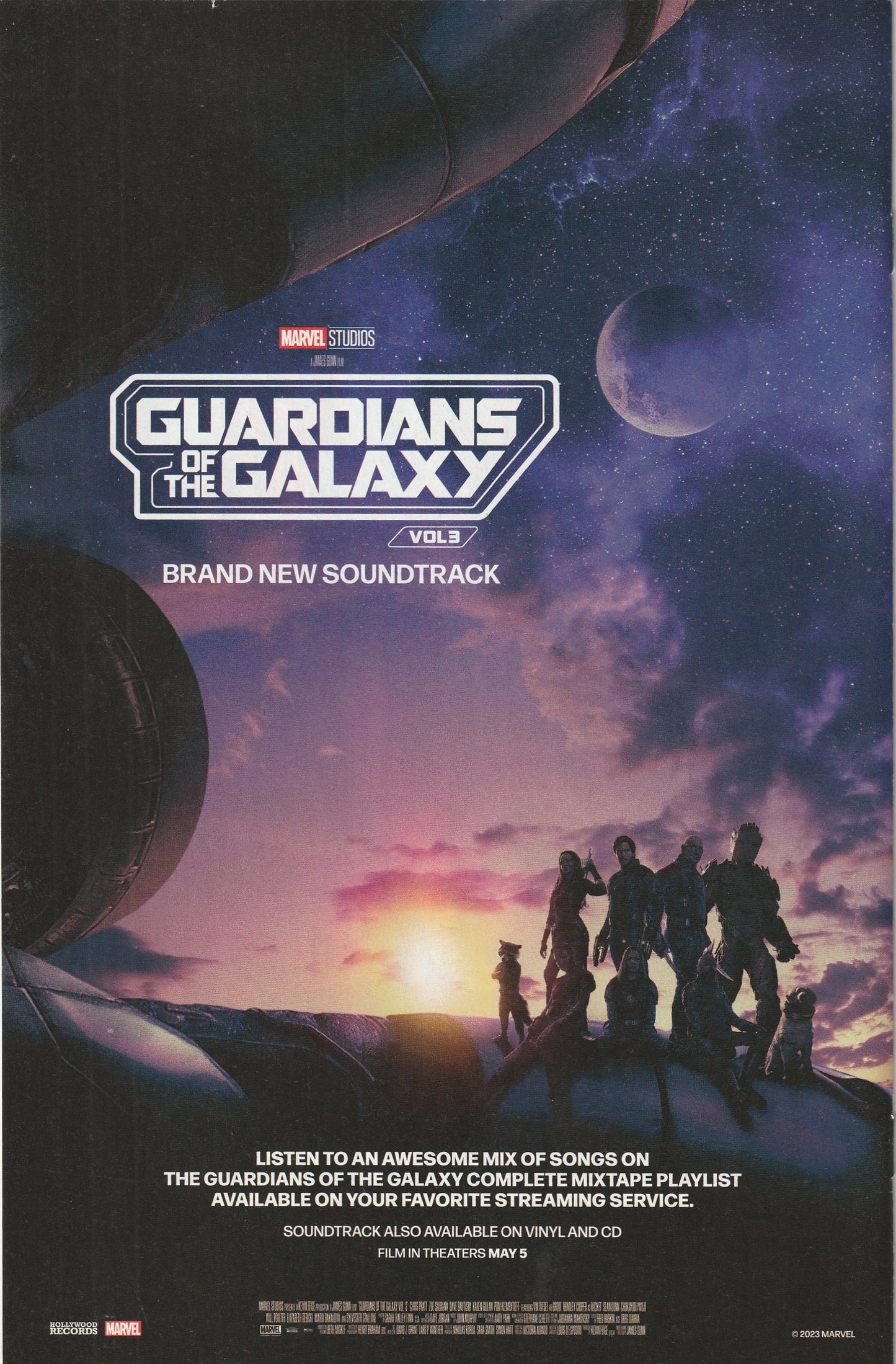 X-Men Red #11 (2023) - Luciano Vecchio Spider-Verse Variant