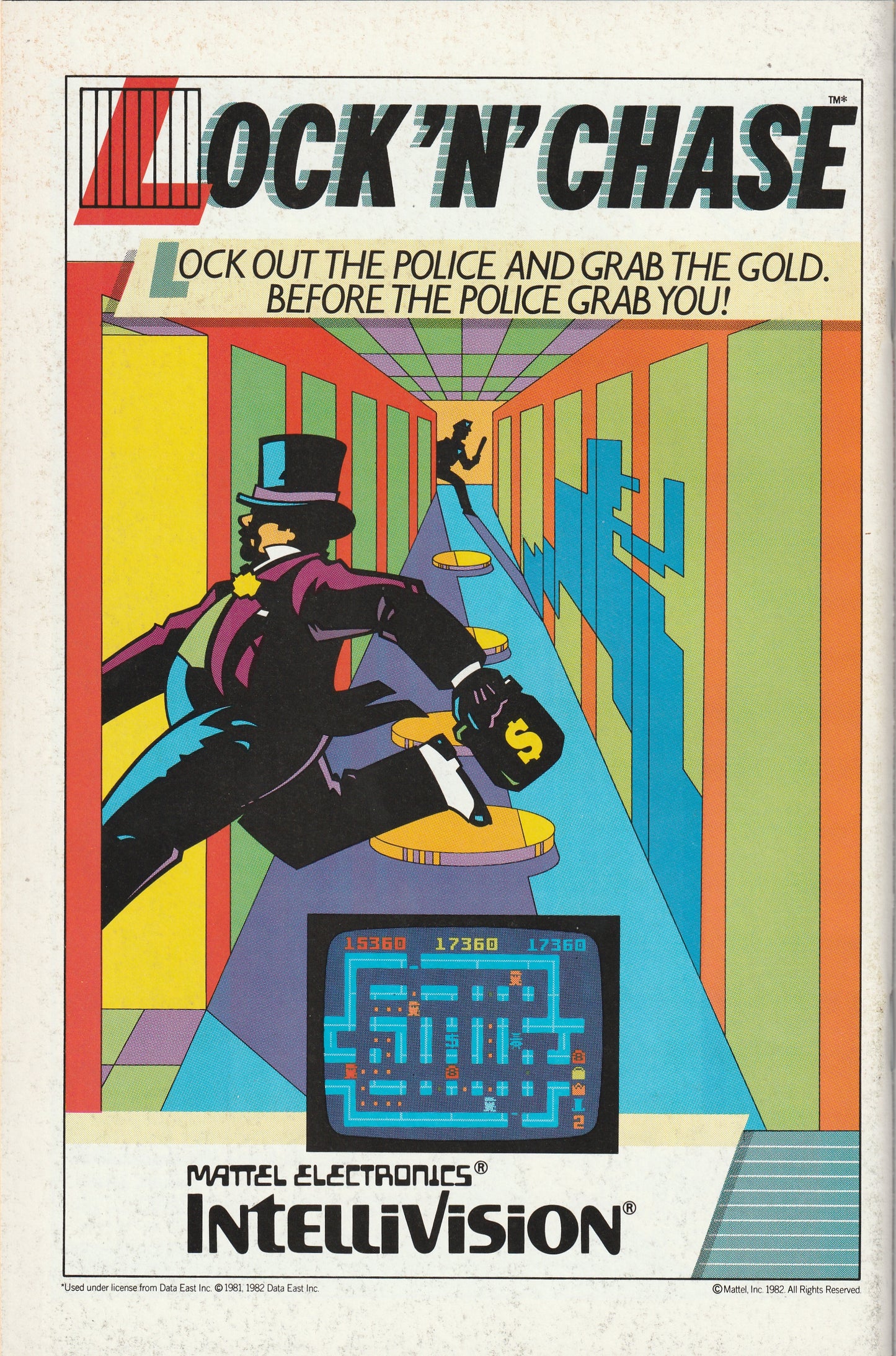 The Omega Men #2 (1983)