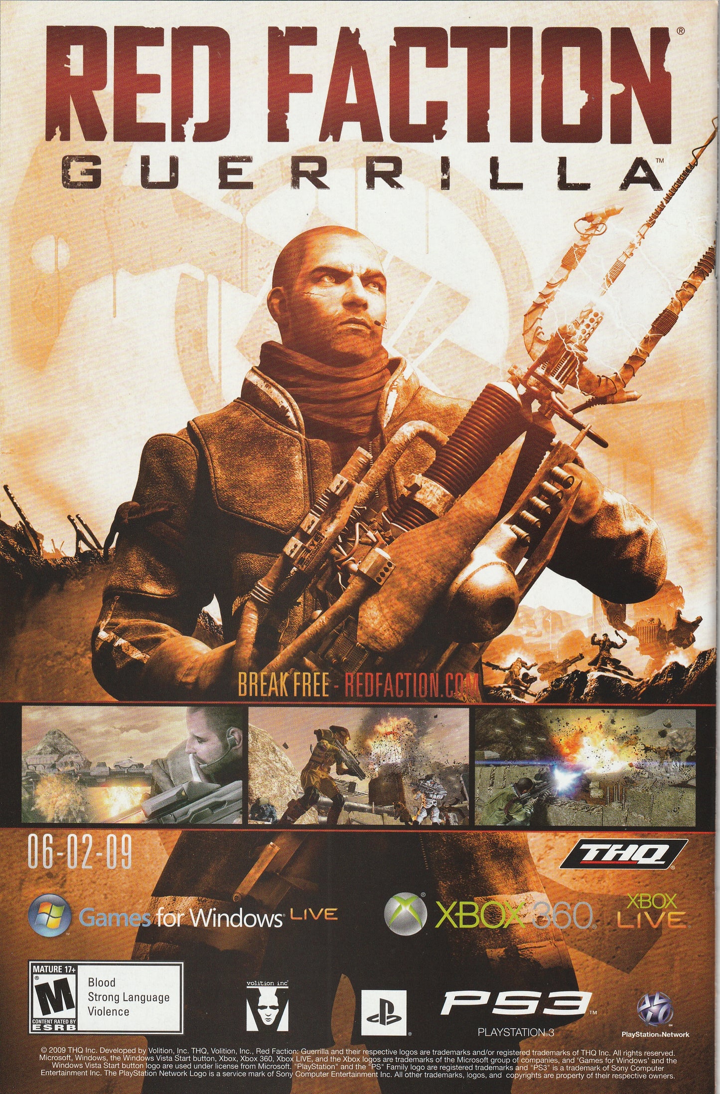 Northlanders #18 (2009)