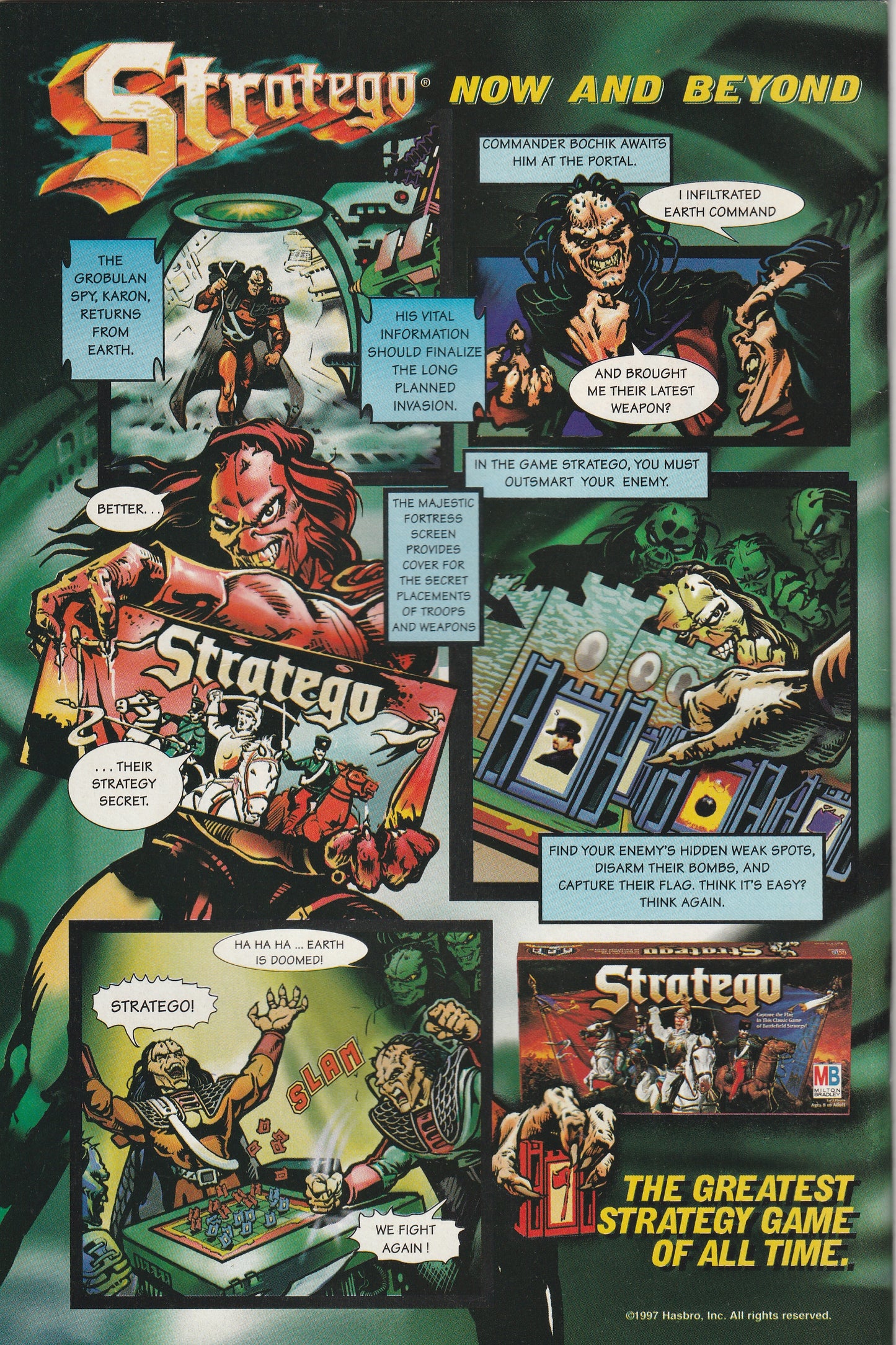 X-Factor #140 (1997)