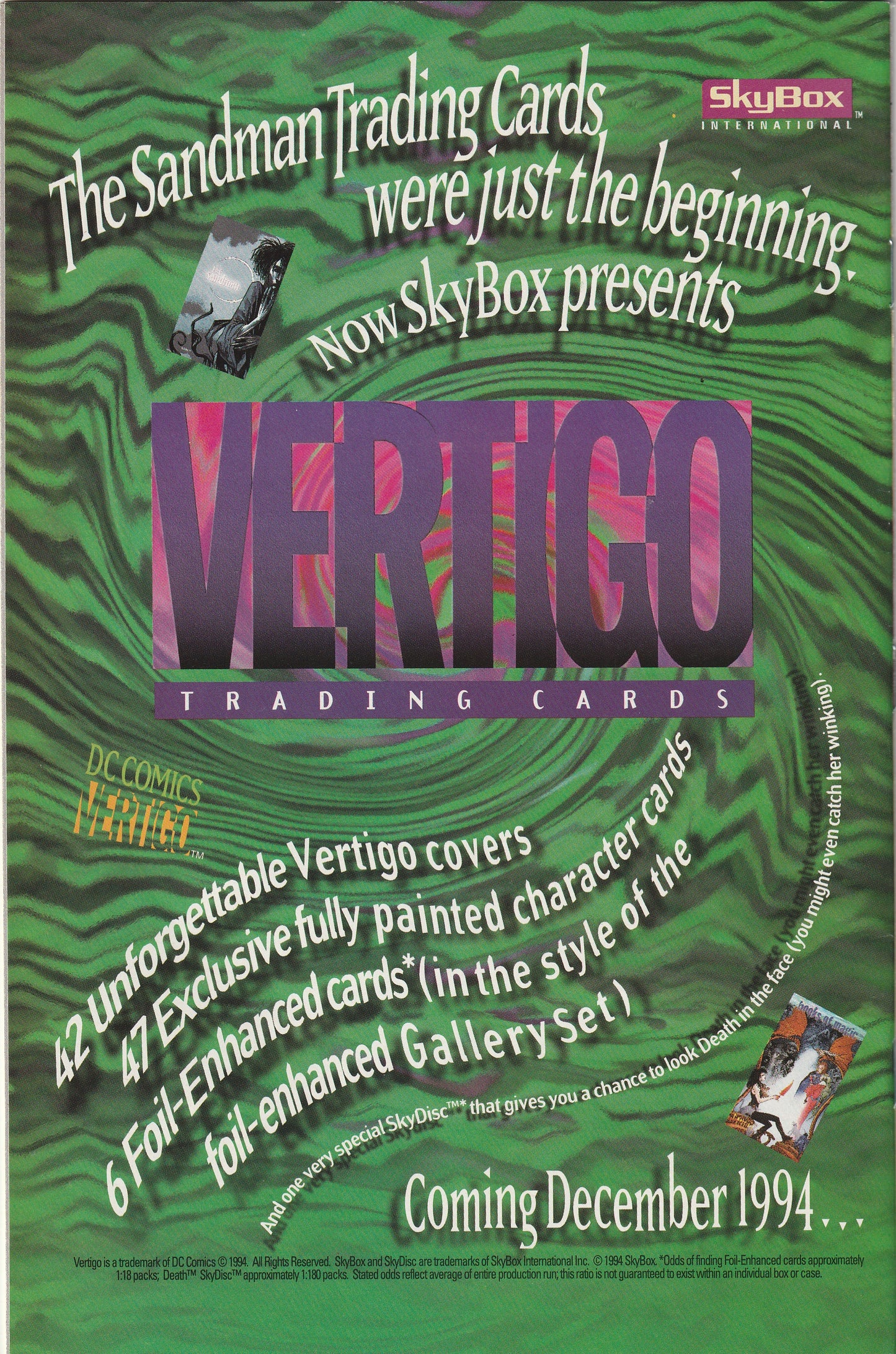 Sandman Mystery Theatre #22 (1994) - Matt Wagner