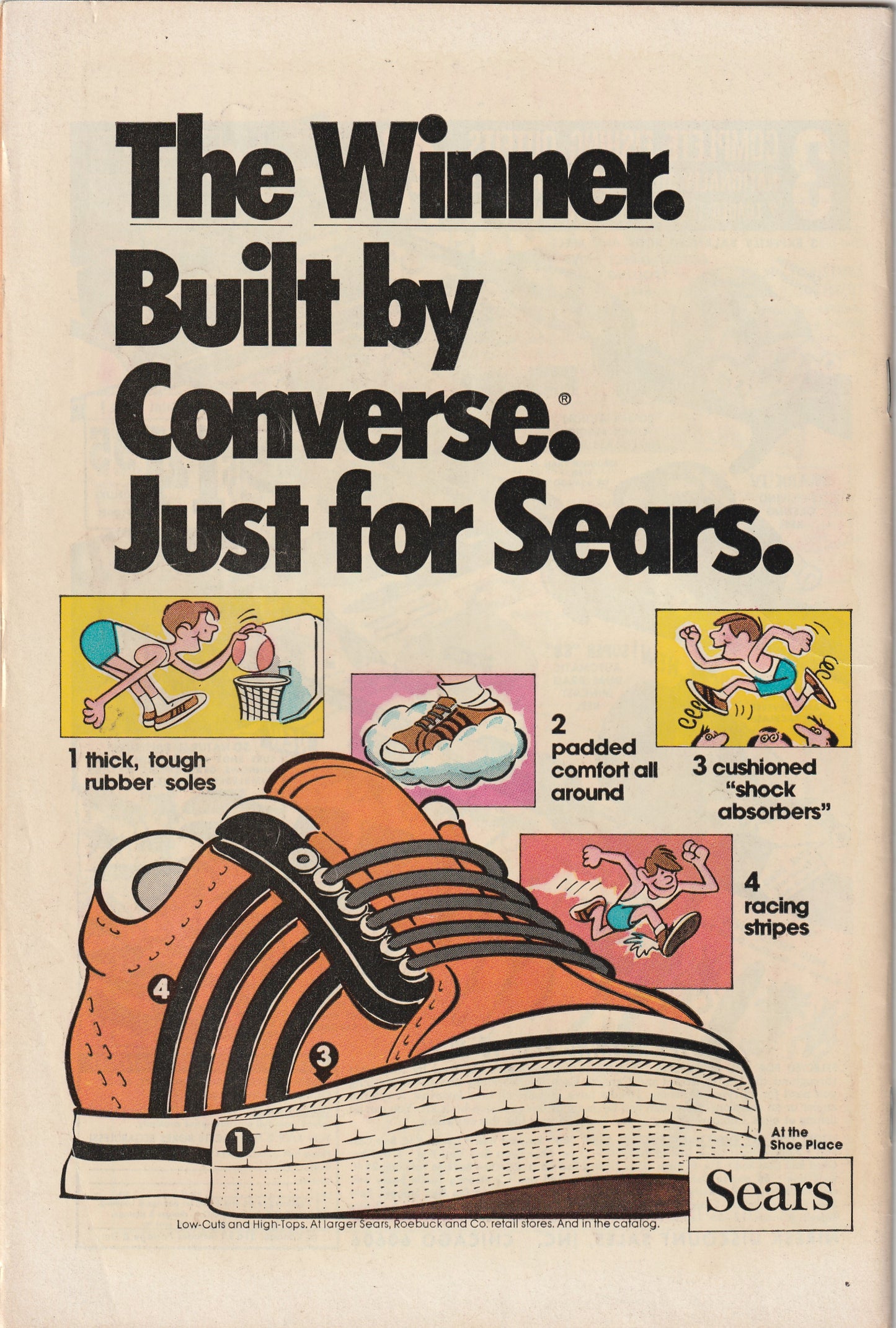 Life With Archie #147 (1974)