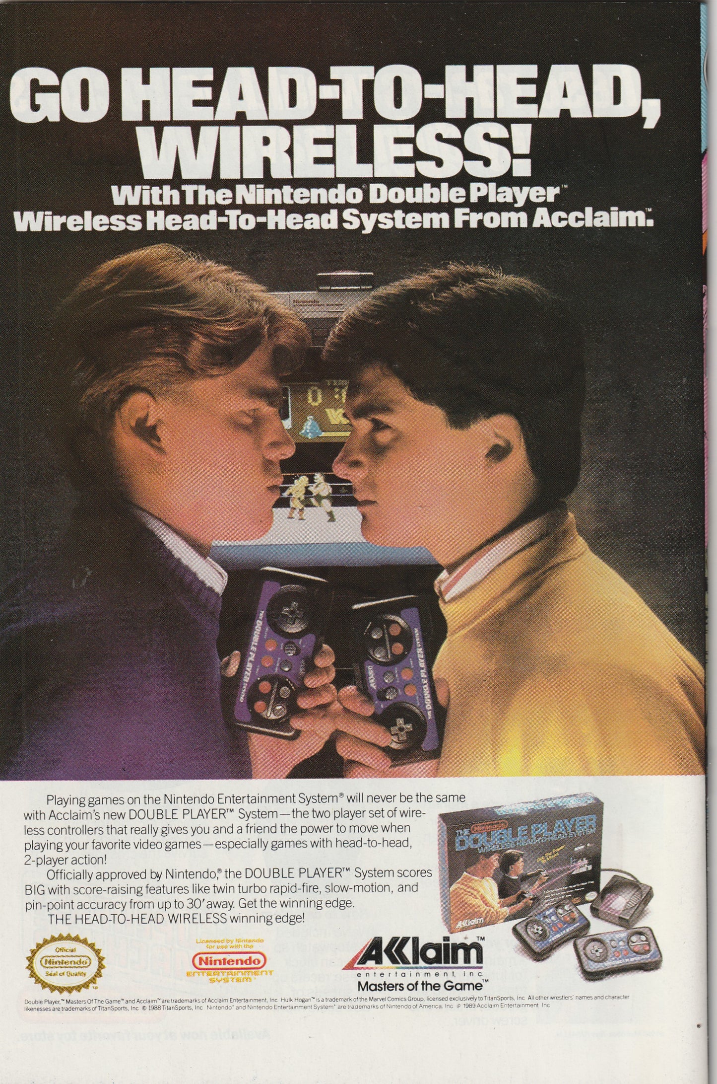 Action Comics #650 (1990) - 48 page issue