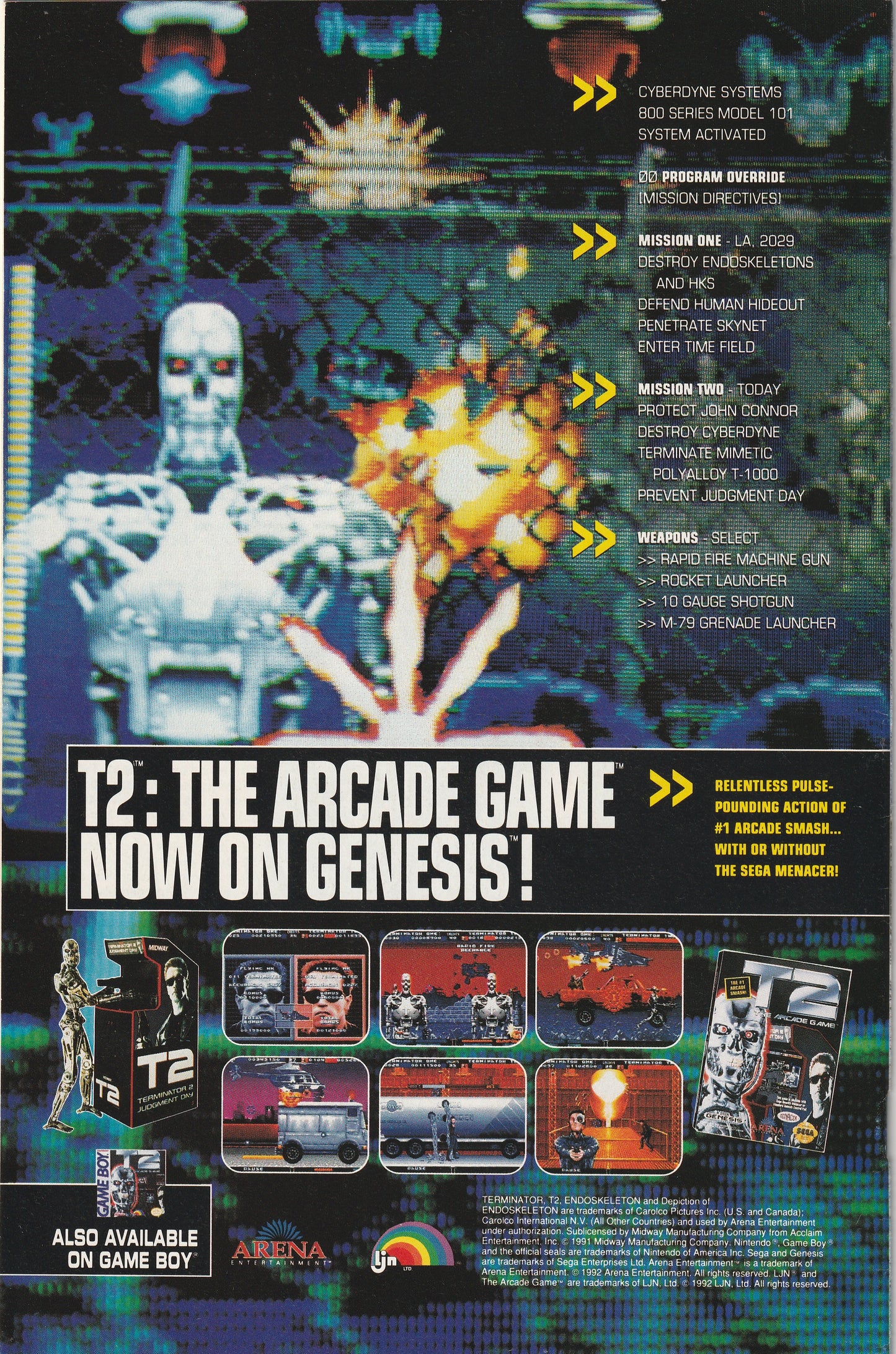 Flash #73 (Volume 2, 1993)