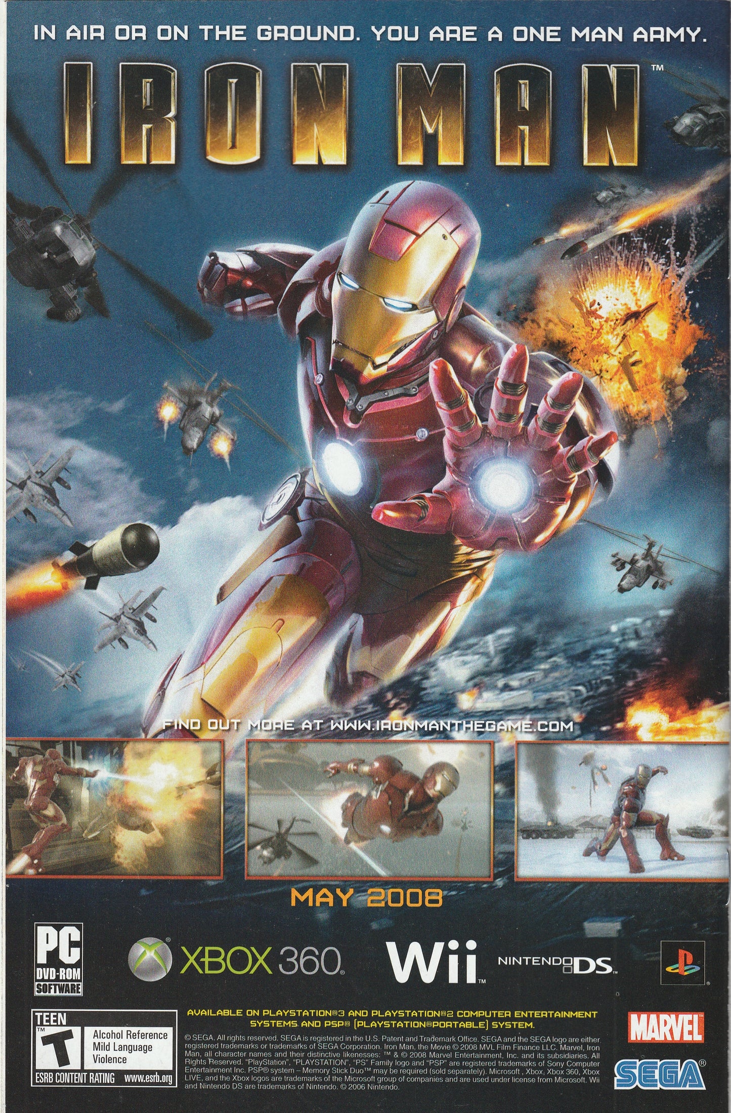 Captain America #37 (2008)