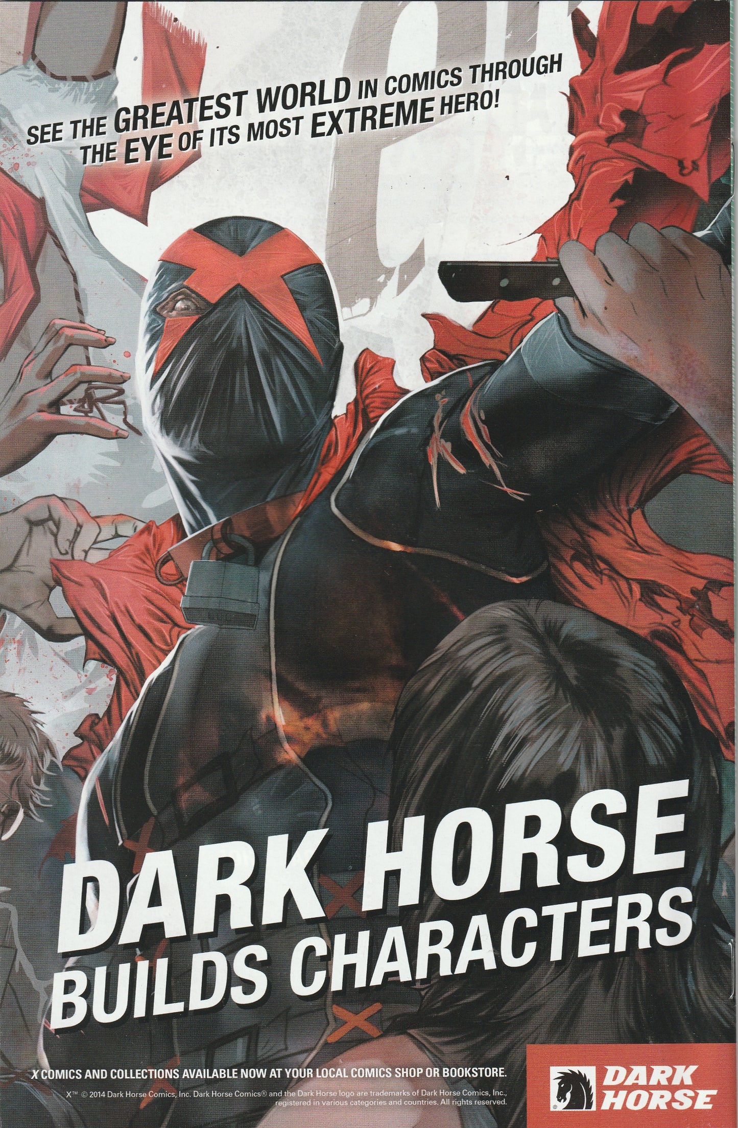 Captain Midnight #13 (2014)