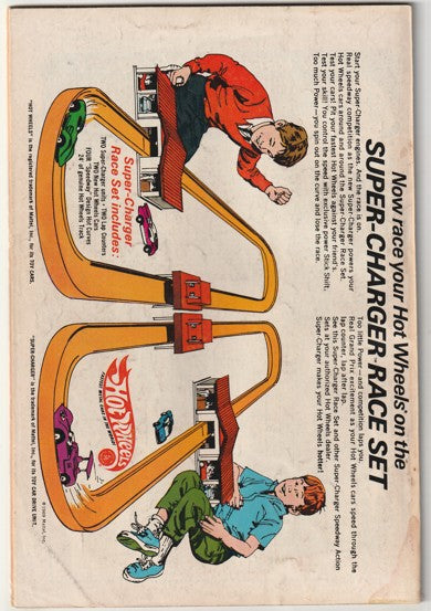 Superman's Pal, Jimmy Olsen #122 (1969) - 80 Page Giant