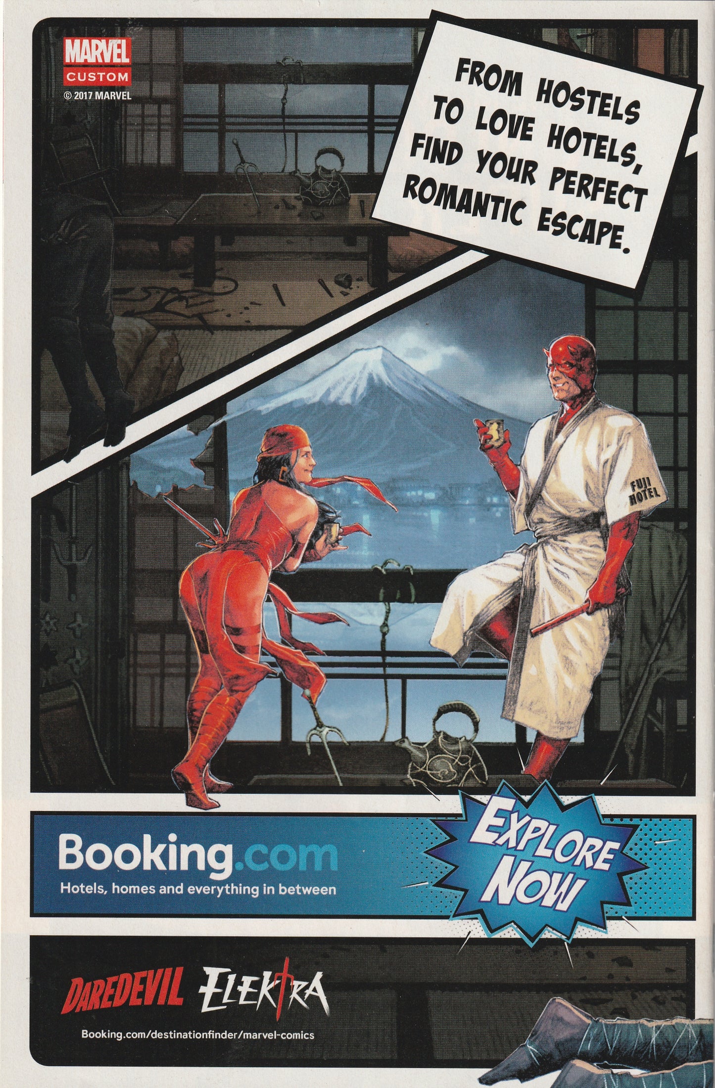 Ms. Marvel #16 (Vol 4, 2017)