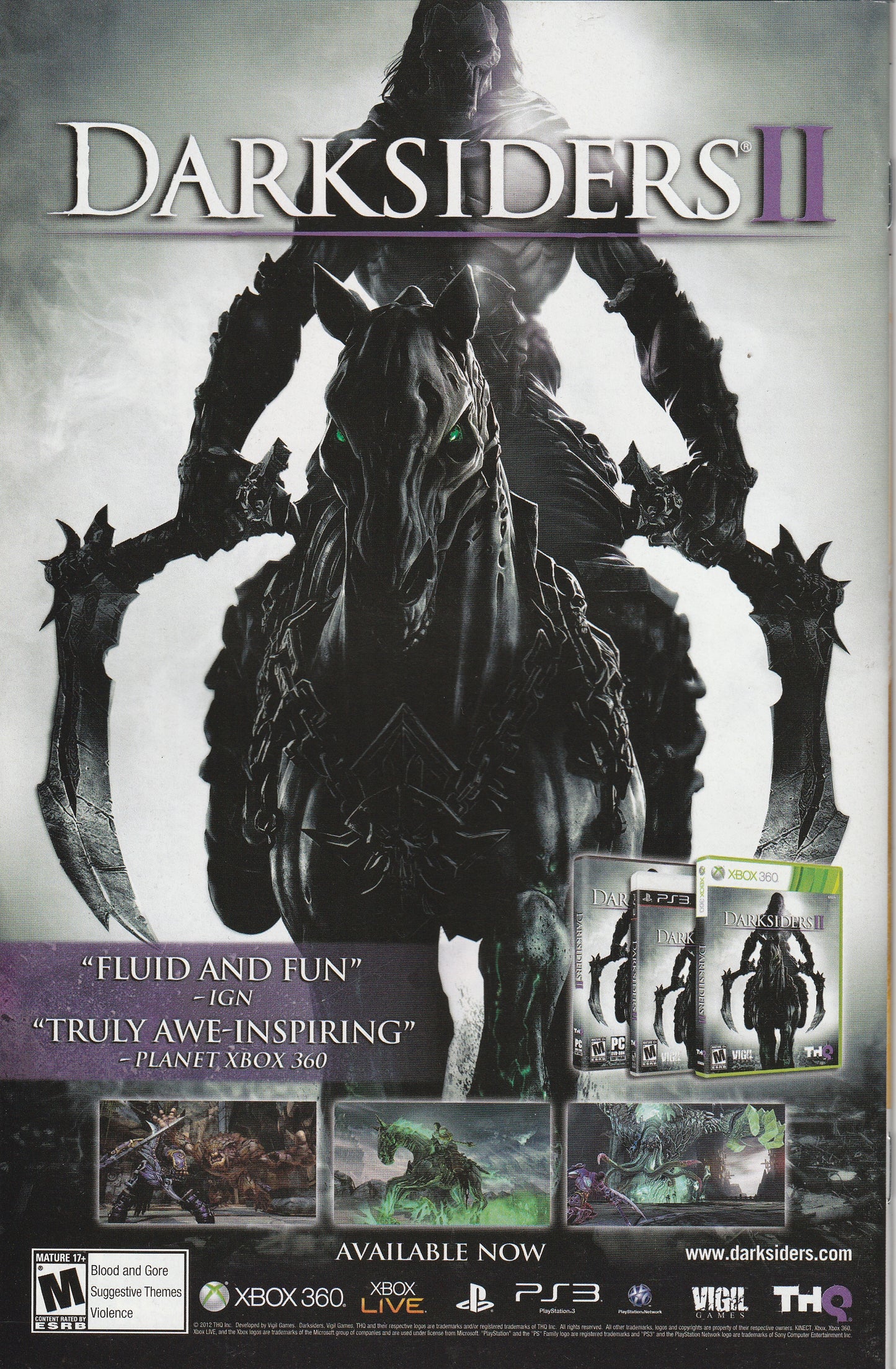 Conan The Barbarian #8 (2012) - Brian Wood