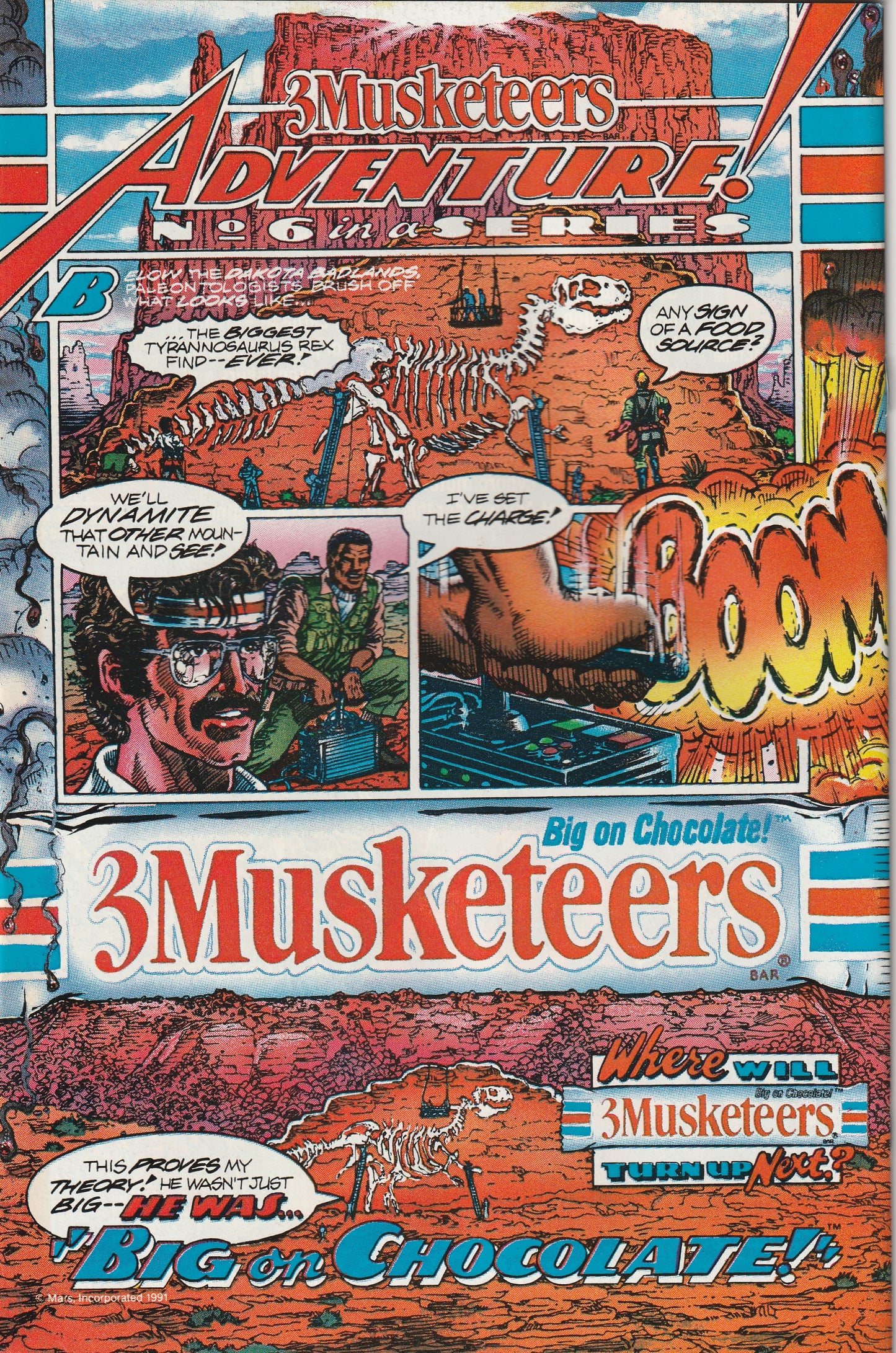 Starman #39 (1991)