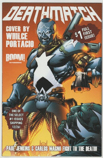 Clive Barker's Hellraiser #19 (2012) - Cover B Retro Outlaw Studios