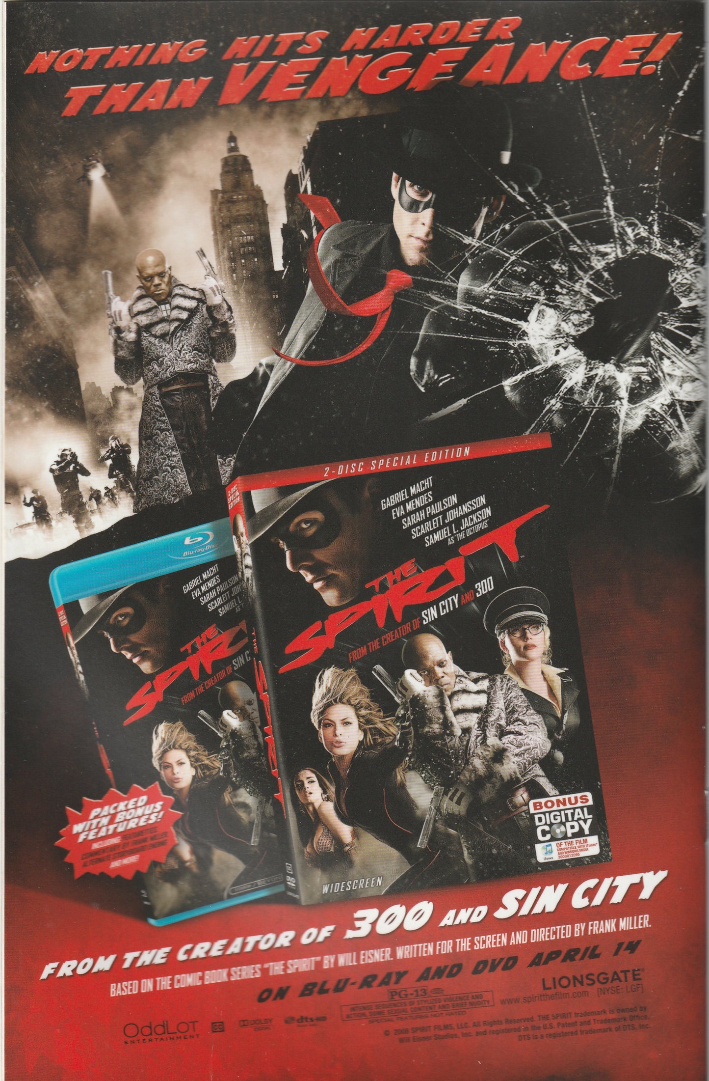 Gears of War #7 (2009)