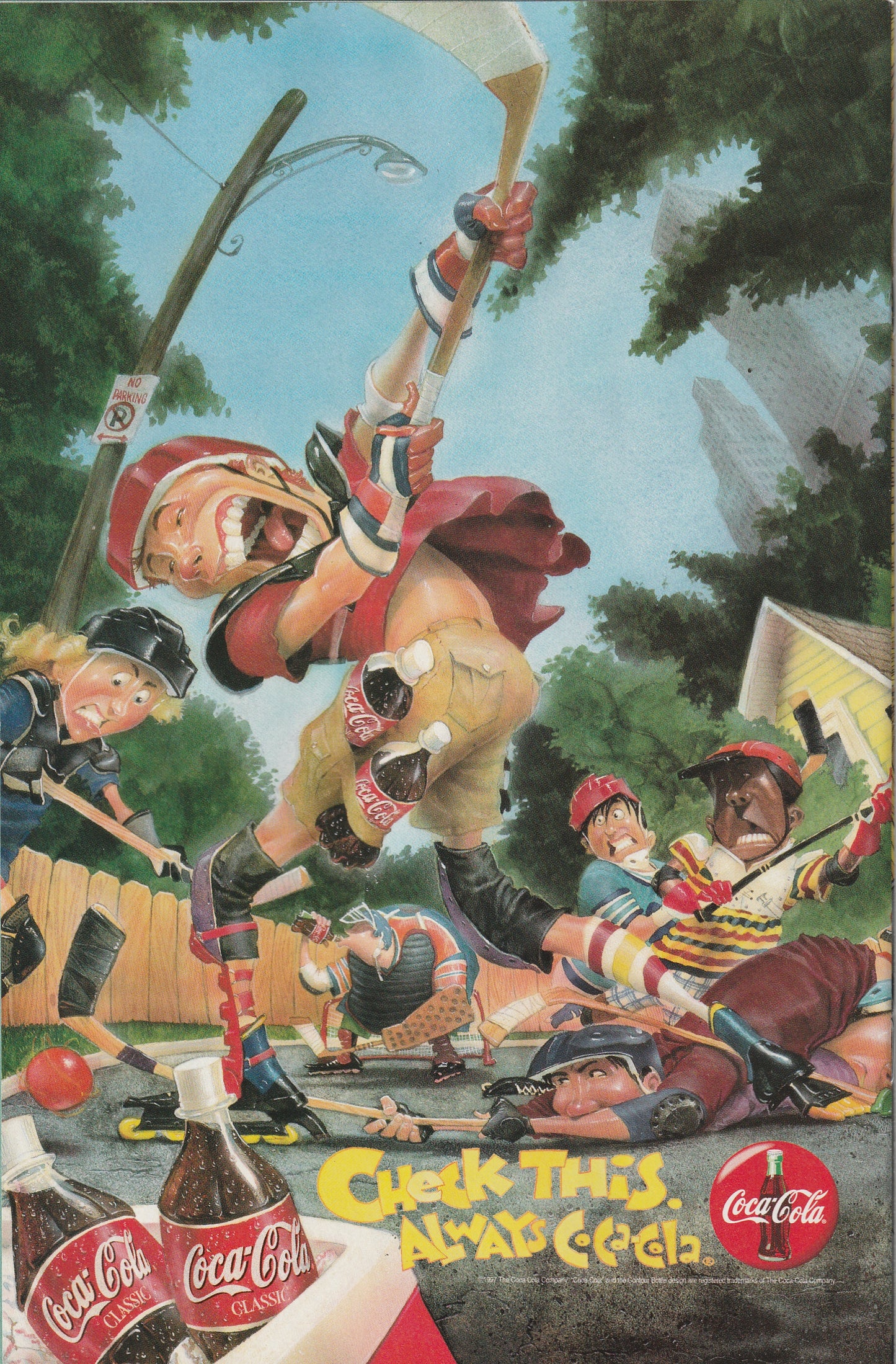 Aquaman #33 (Vol 5, 1997)