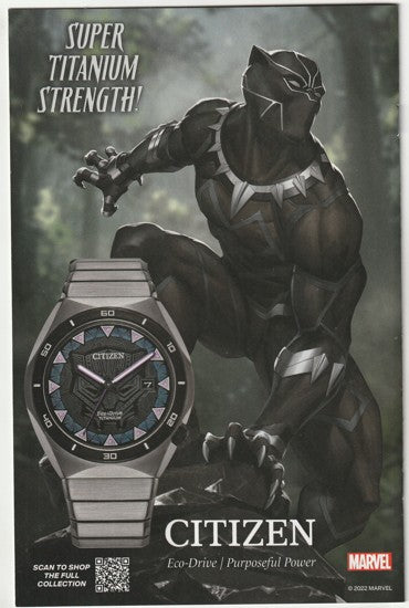 Fantastic Four #47 (LGY #692, Volume 6, 2022)