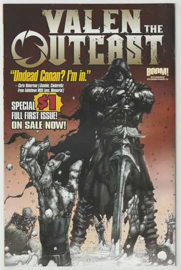 Clive Barker's Hellraiser #8 (2011) - Cover A Tim Bradstreet