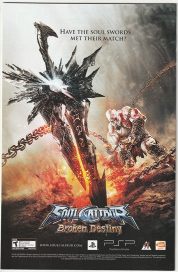 Conan The Cimmerian #13 (2009) - Joseph Michael Linsner cover