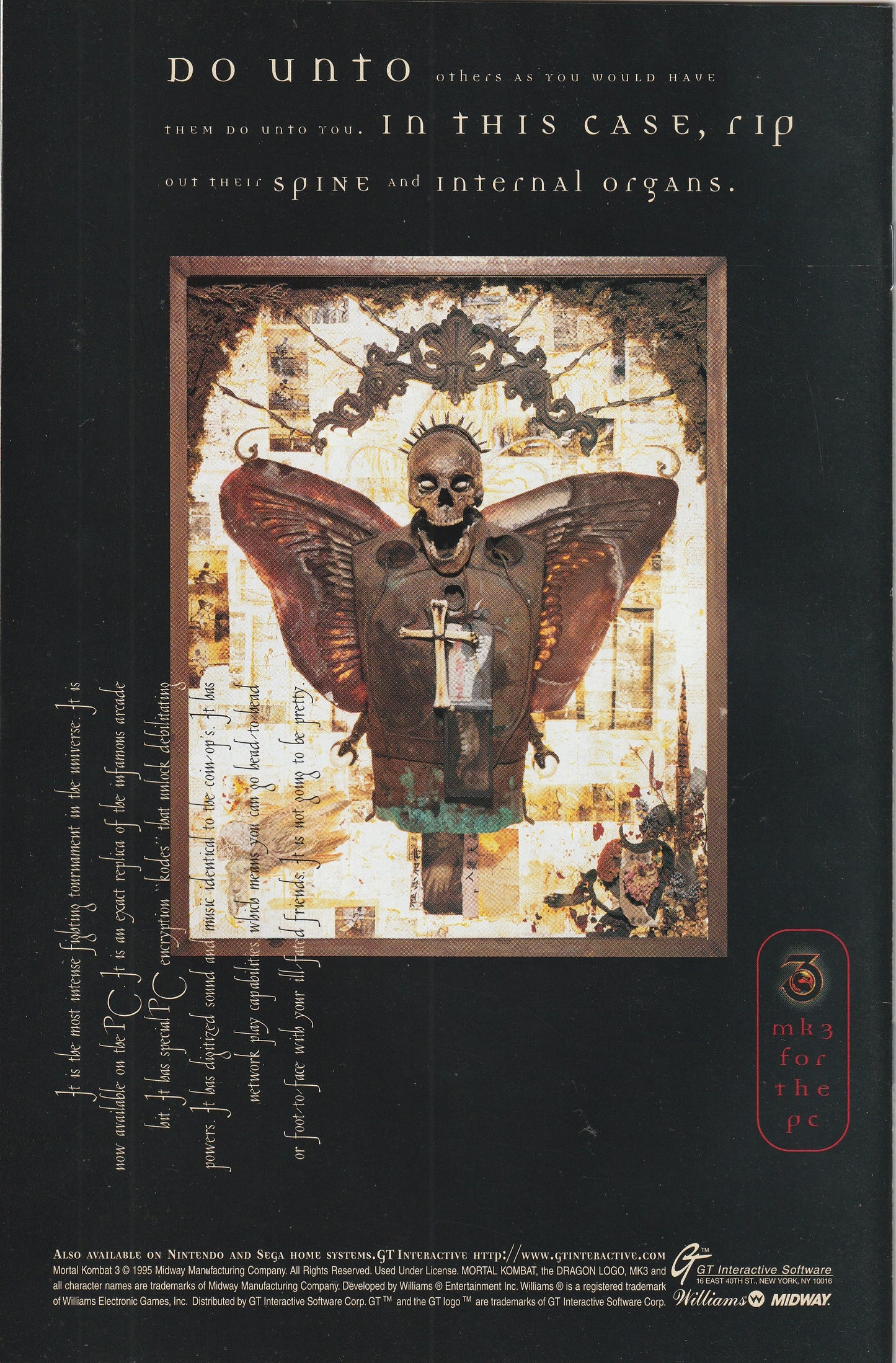 Azrael #13 (1996)