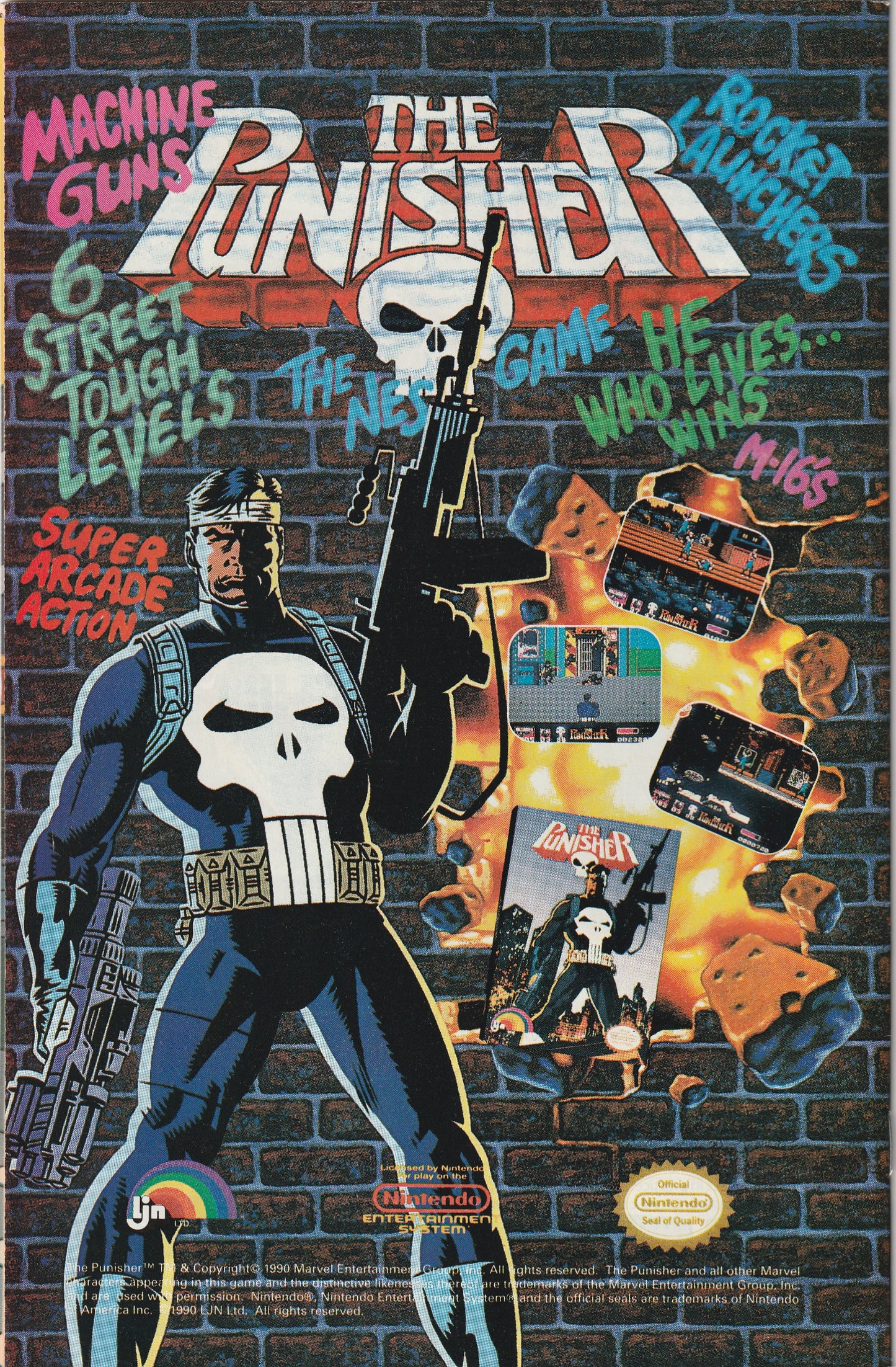 Avengers #329 (1991)