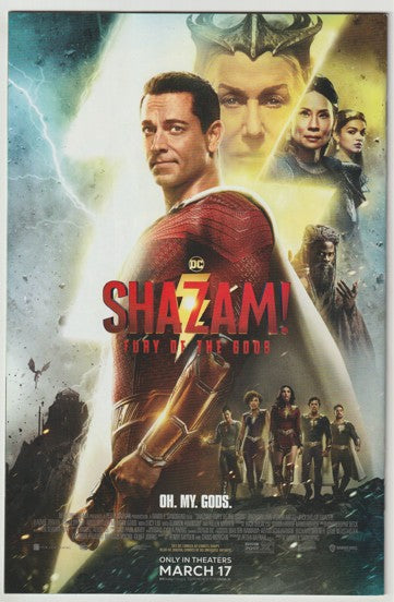 Poison Ivy #10 (2023) - Jessica Fong cover