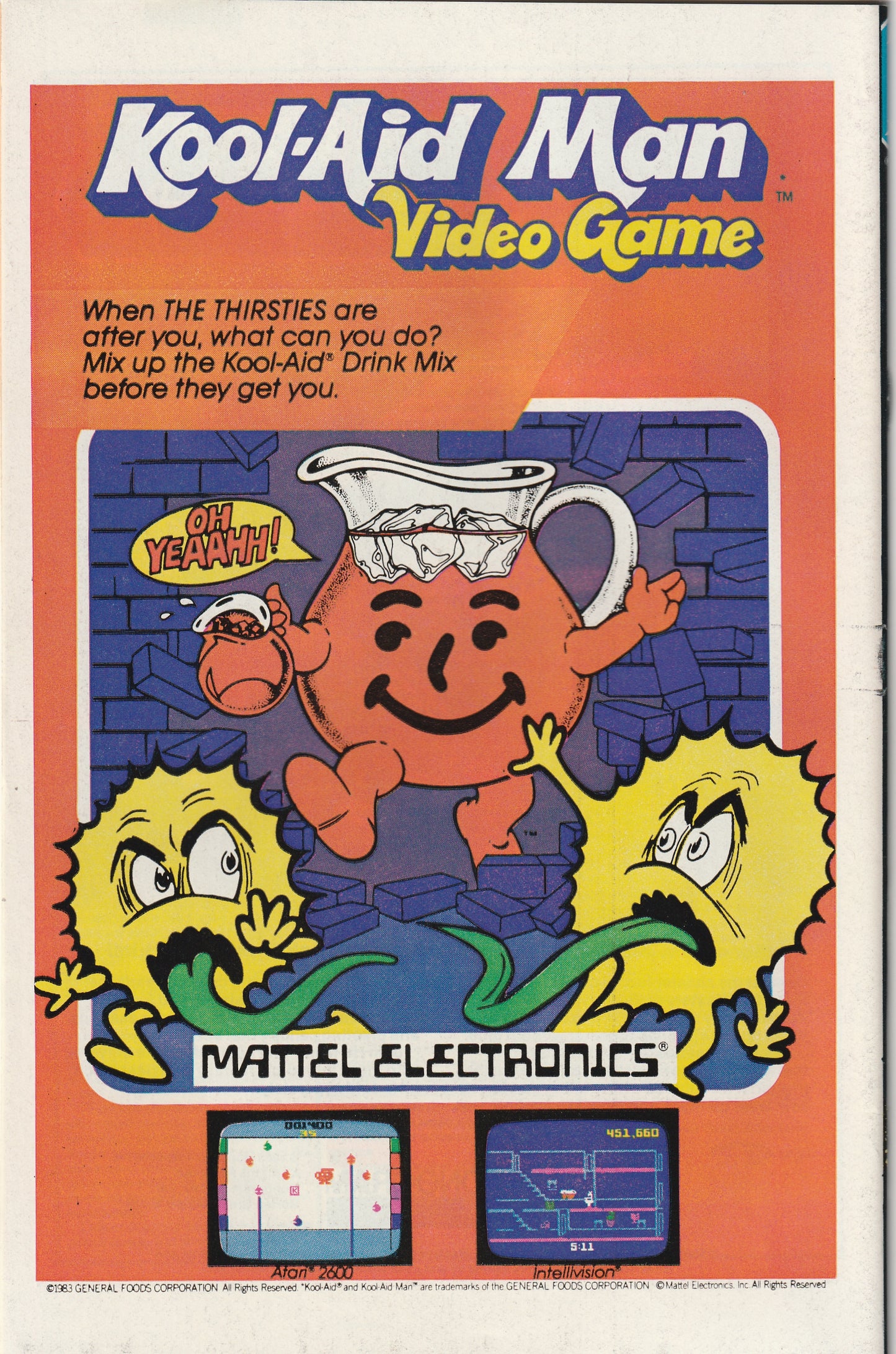 Legion of Super-Heroes #306 (1983)