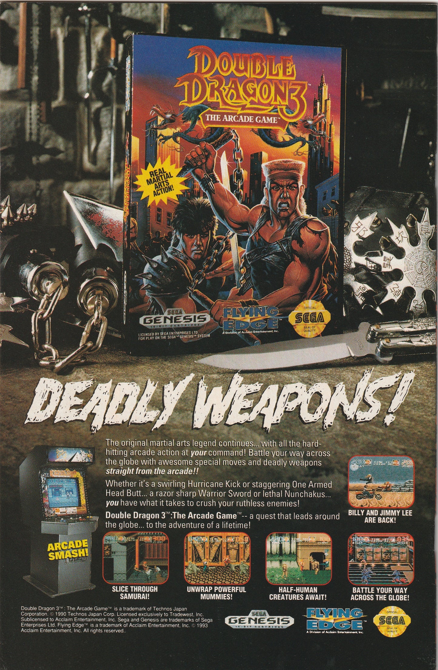 Flash #74 (Volume 2, 1993)