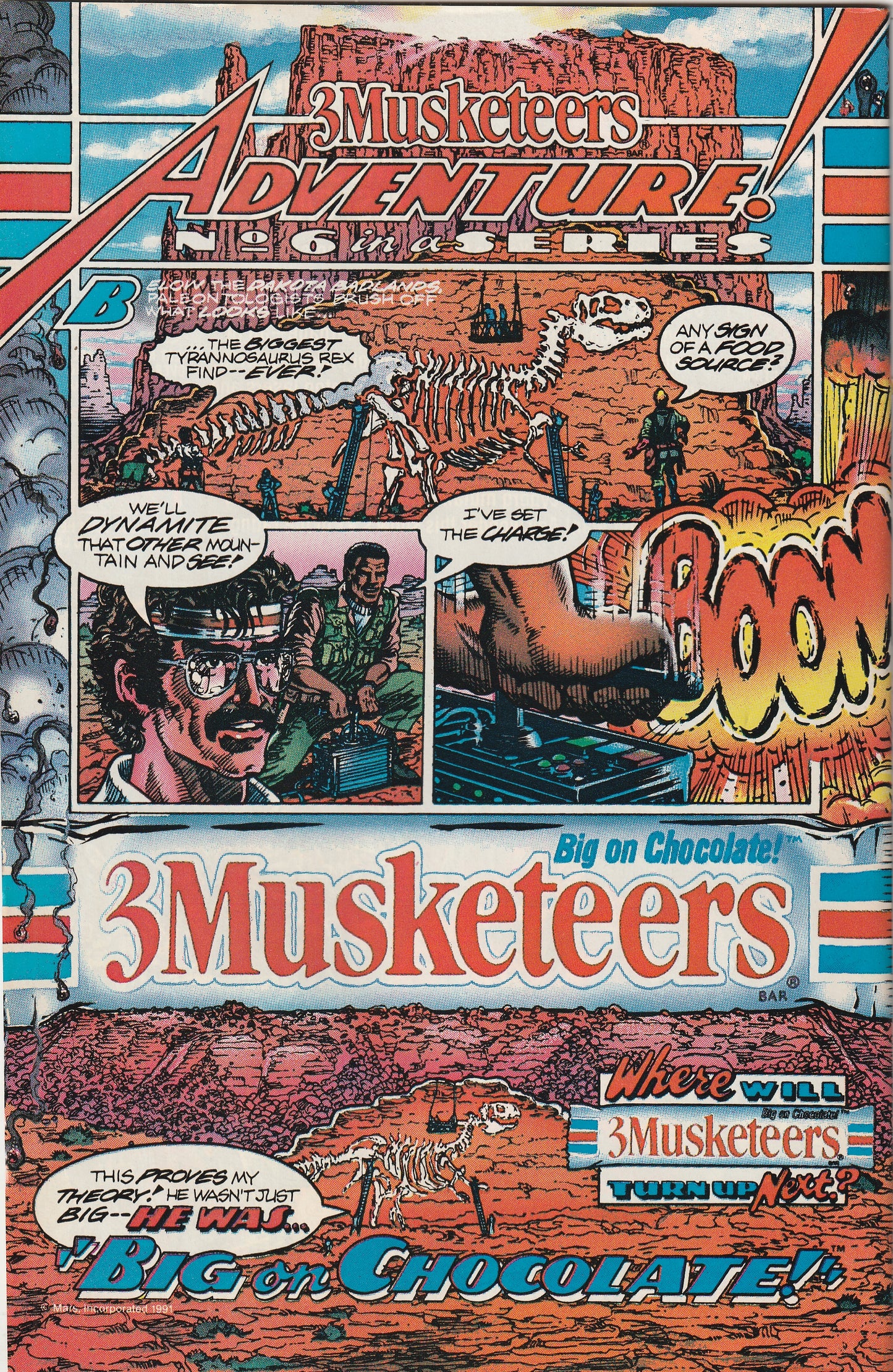 Action Comics #670 (1991) - 1st Appearance of Atomic Skull (Joseph Martin)