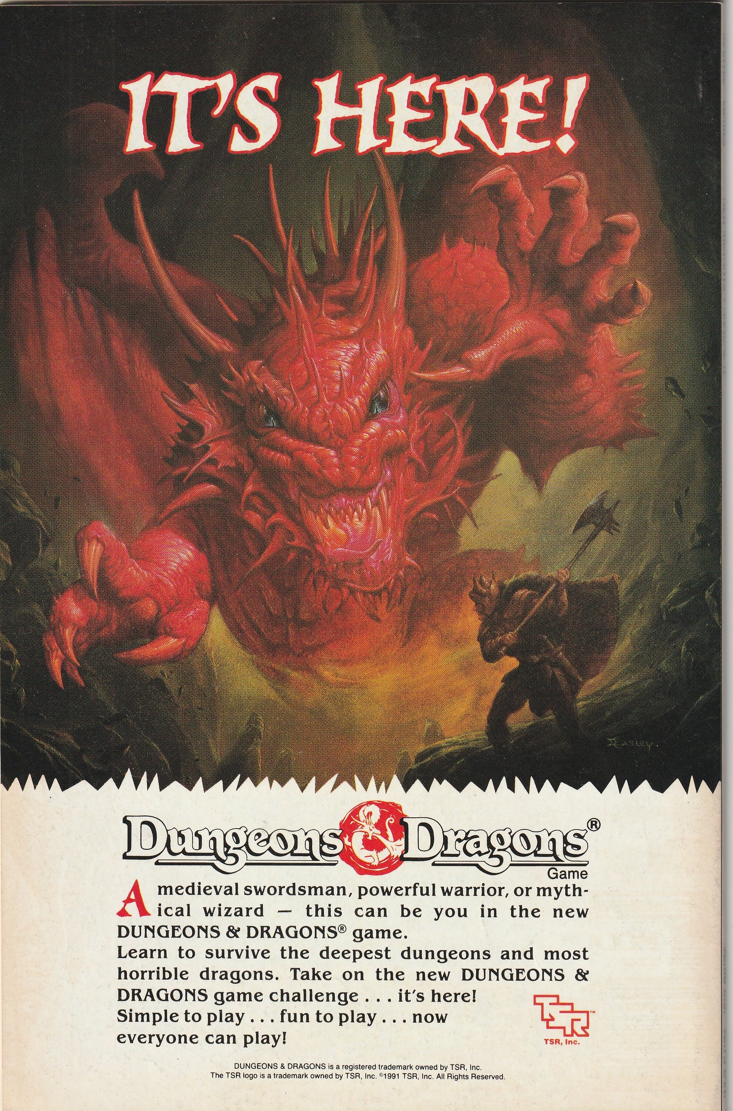 New Mutants Annual #7 (1991) - Kings of Pain