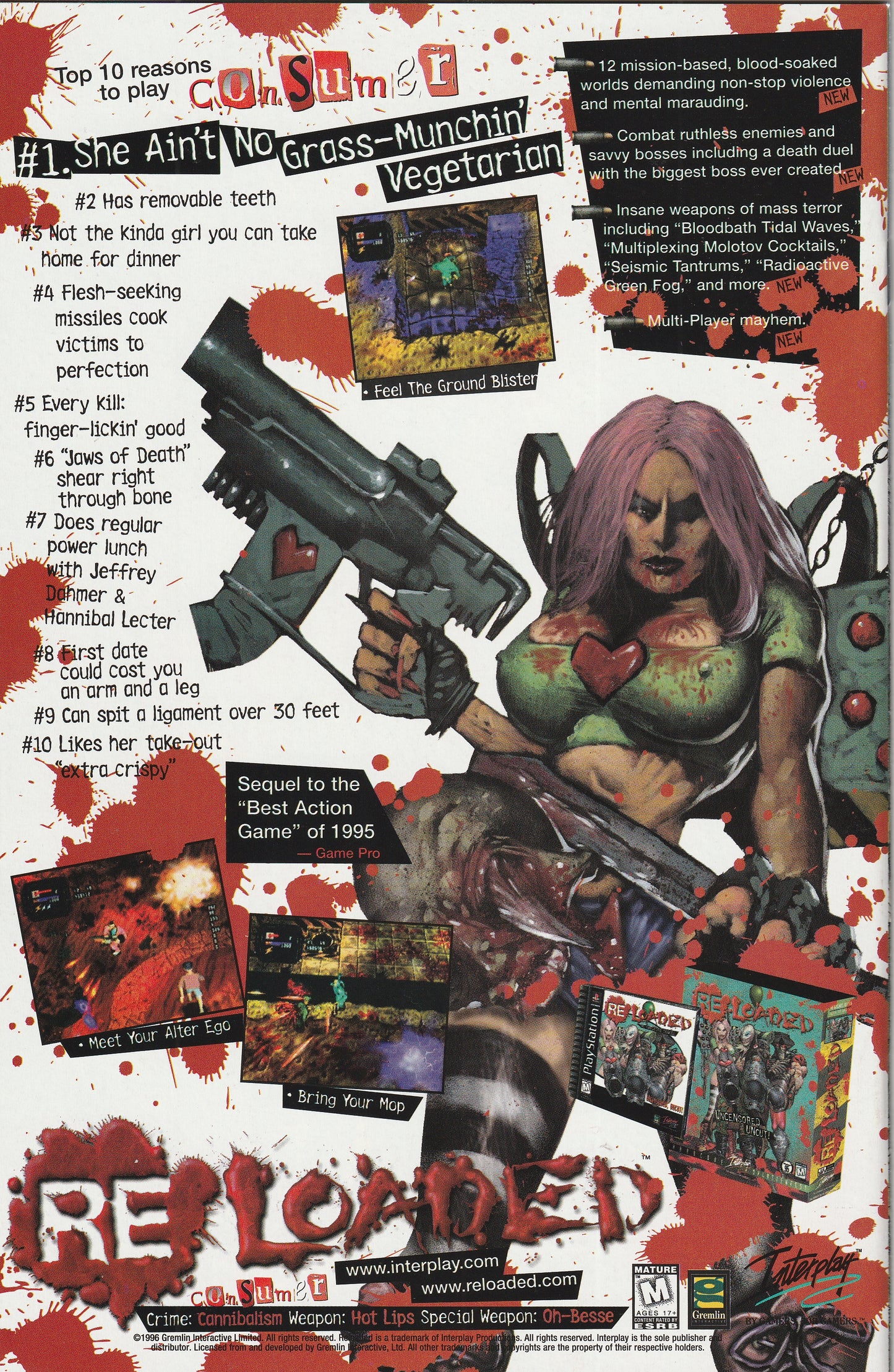 The Books of Magic #33 (1997)