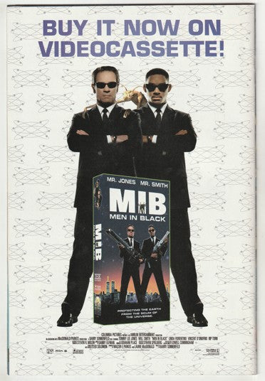 Captain America #2 (1998) - Heroes Return - Cover A