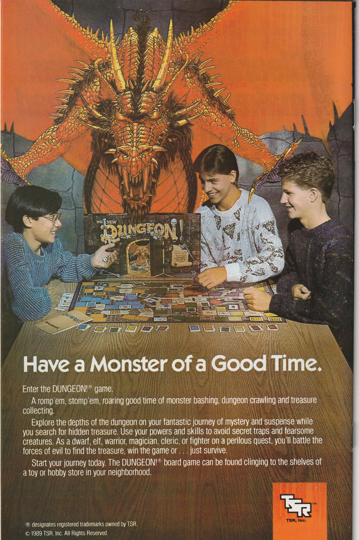 Silver Surfer #32 (1989)