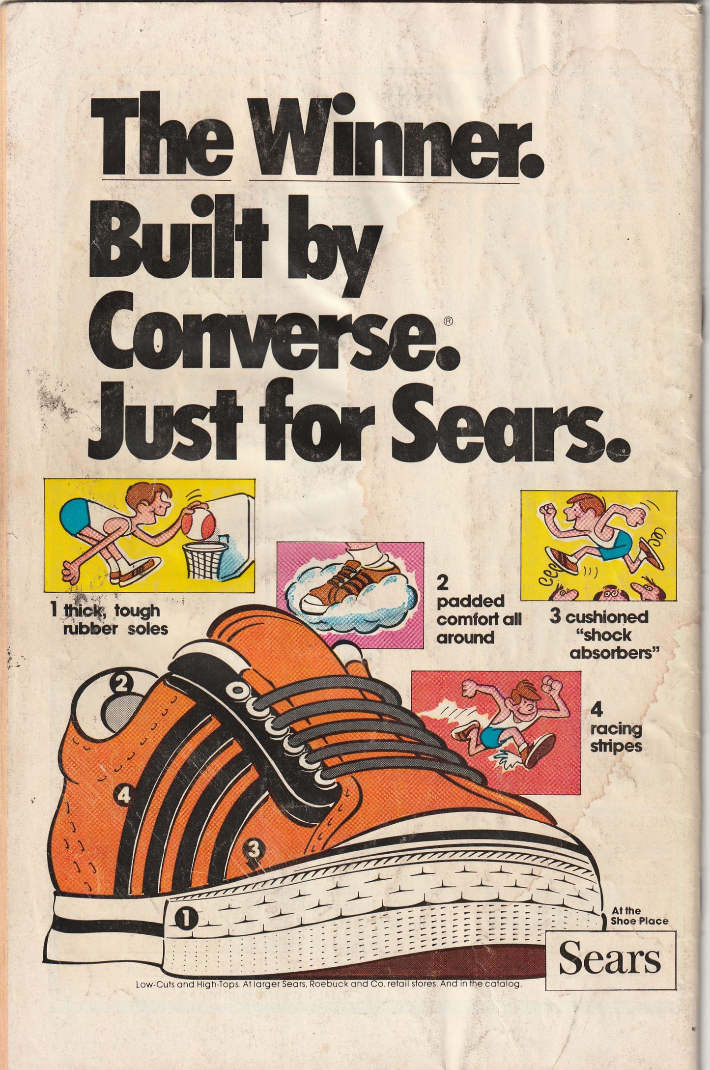 Life With Archie #158 (1975)