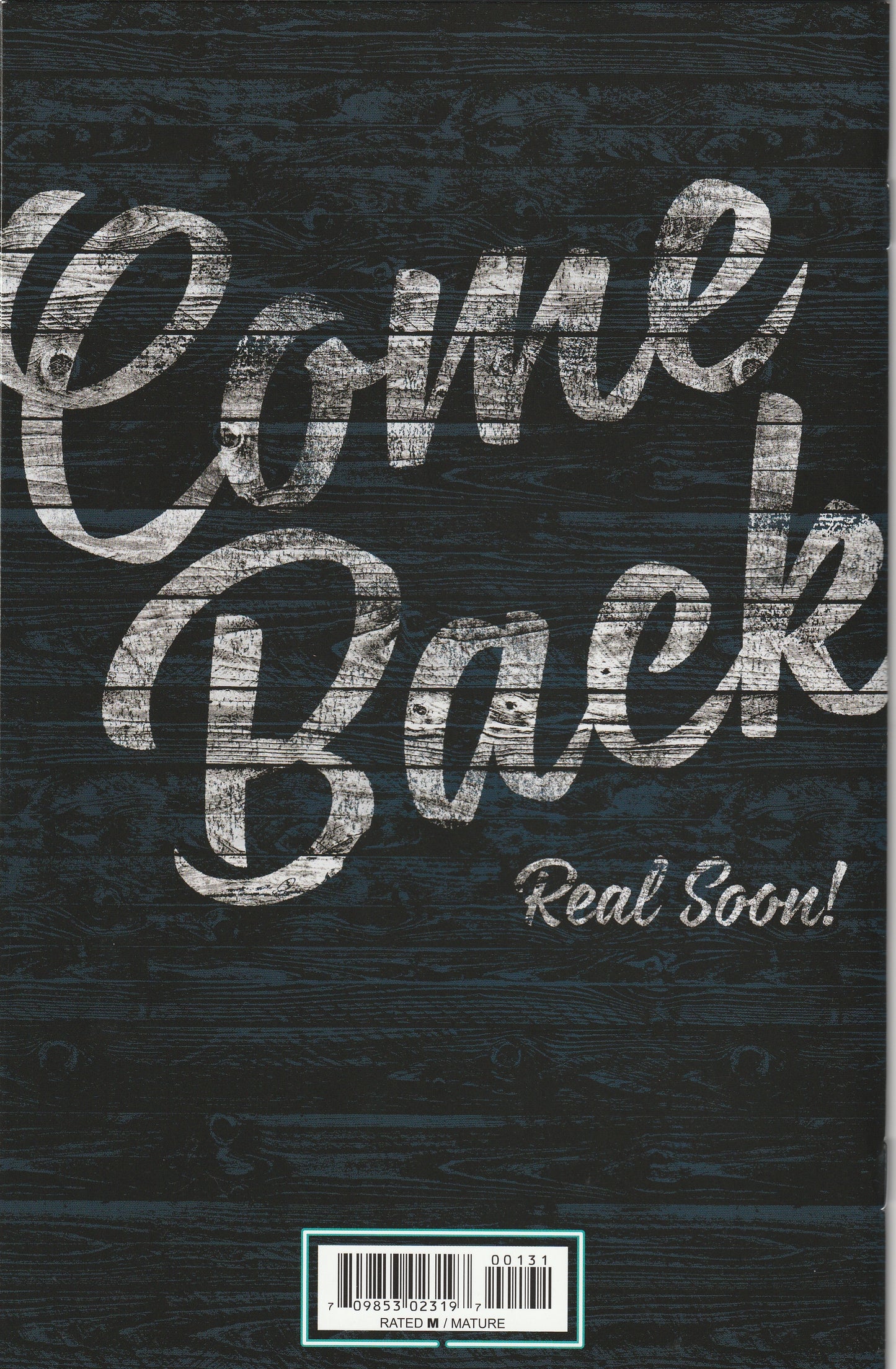 Redneck #1 (2017) - Retailer Appreciation 25th Anniversary Exclusive Lisandro Estherren Gold Foil Variant Cover. Limited 1 Per Store.