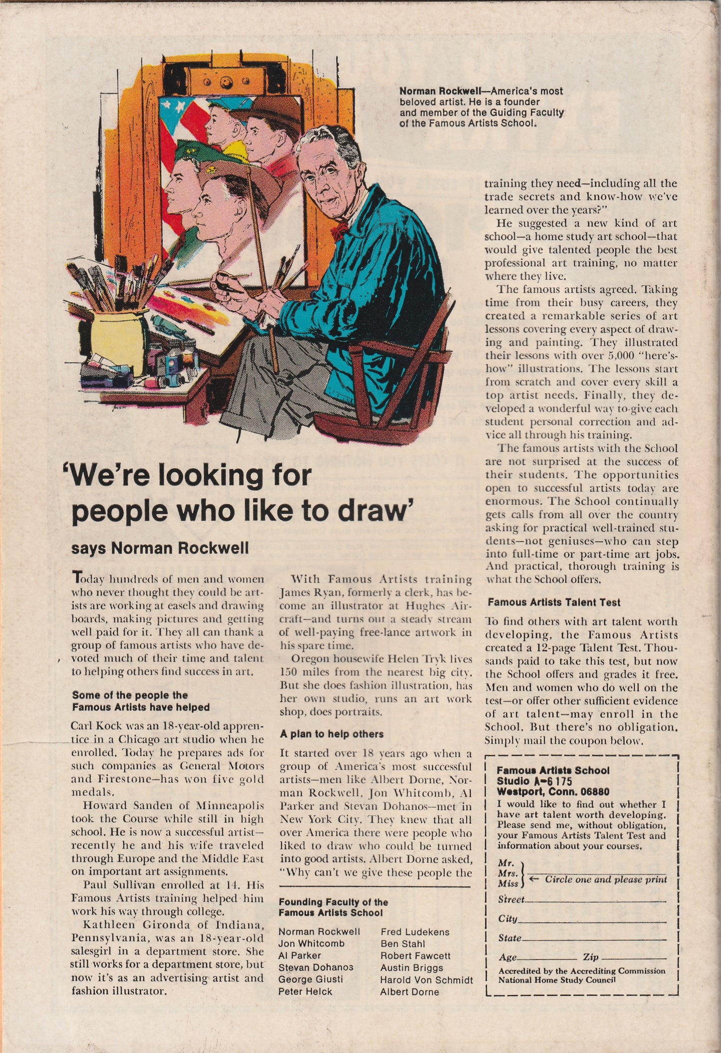 Mad About Millie #6 (1969) - VF - Final Silver Age Issue