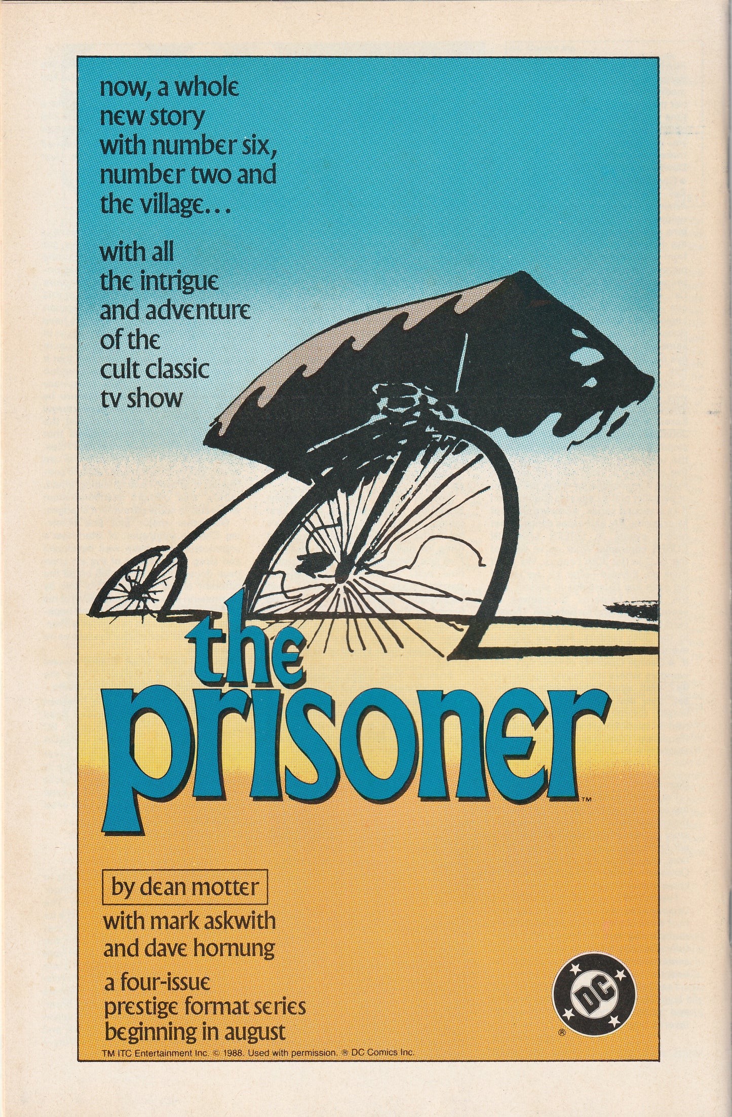 Legion of Super-Heroes #52 (1988)