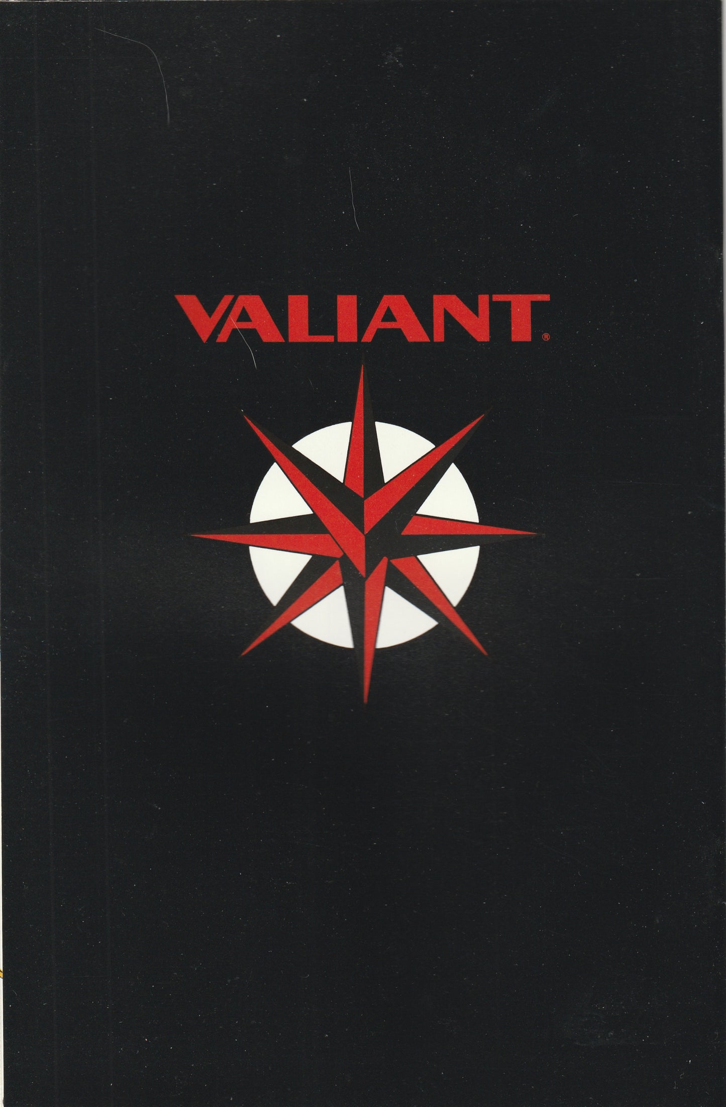 Rai Companion #1 (1993)