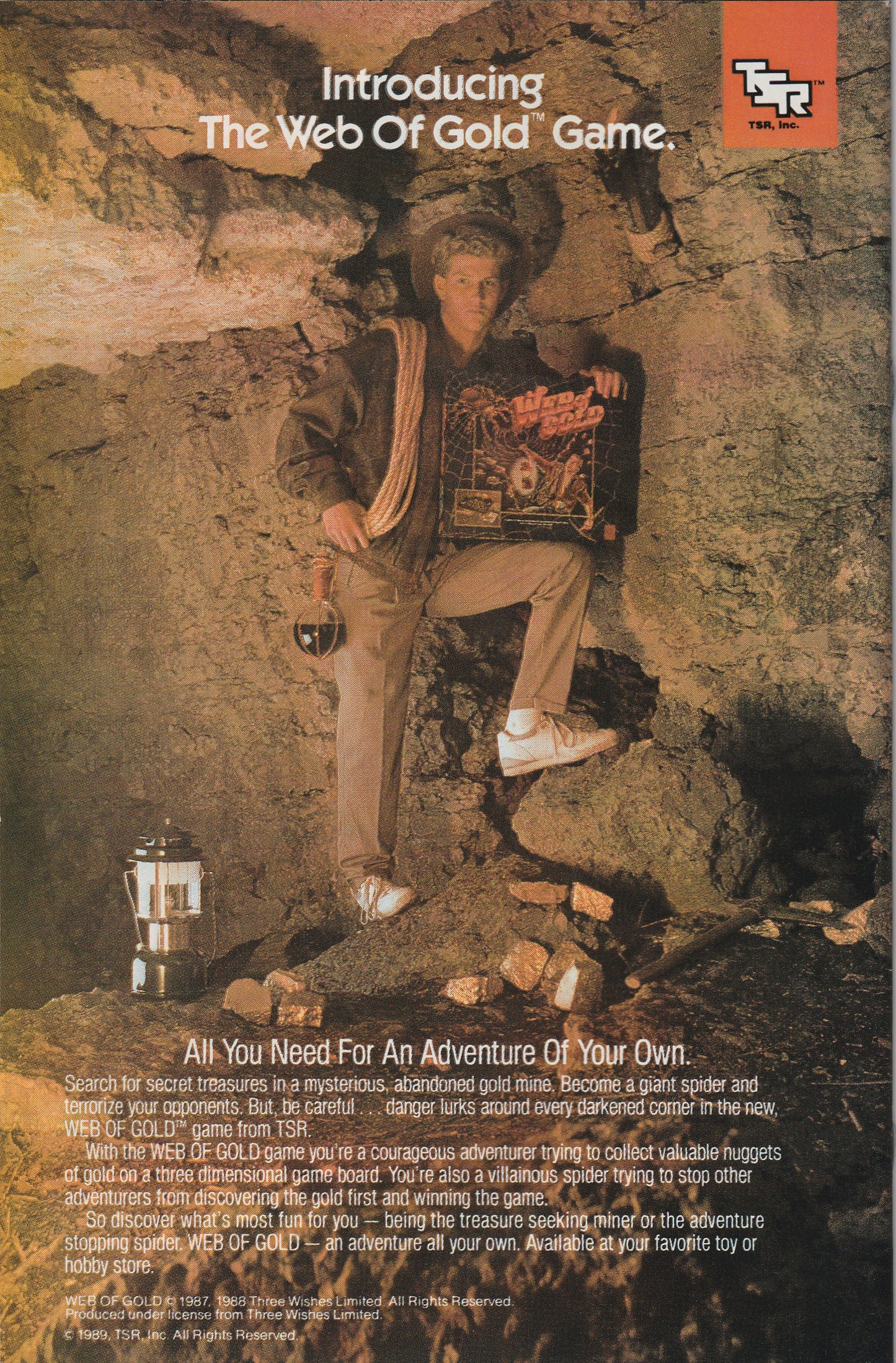 Damage Control #1 (Vol 2, 1989)