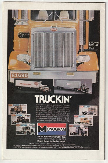 ROM #17 (1981) - 1st appearance of Hybrid