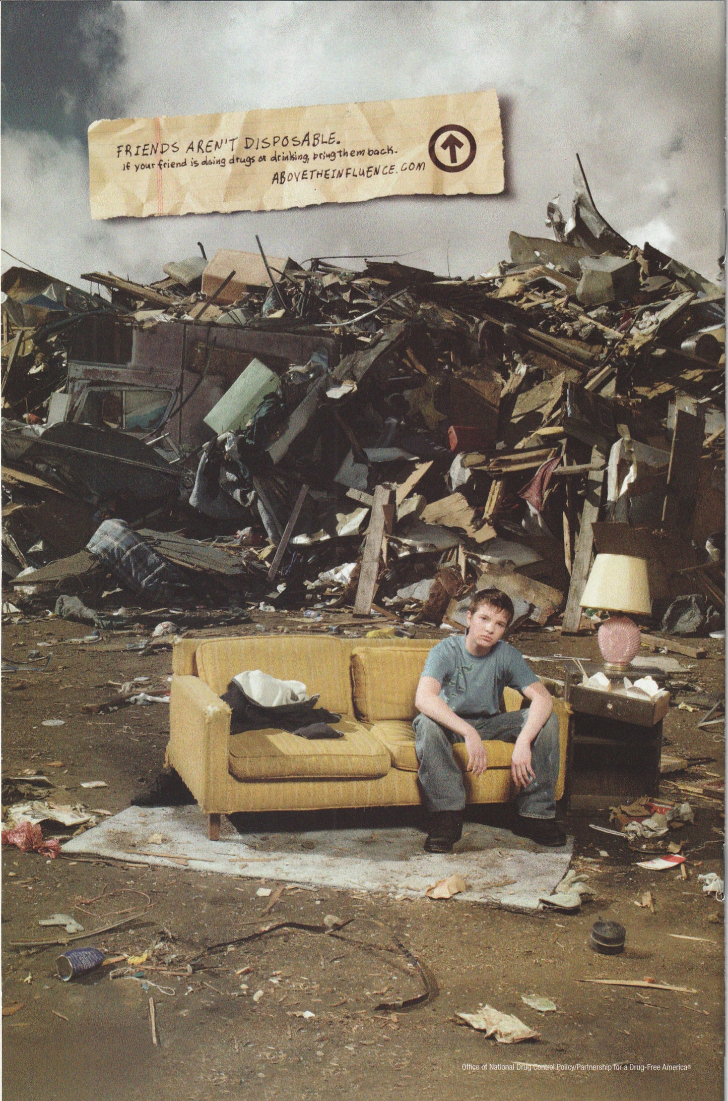 Punisher War Journal #15 (2008)