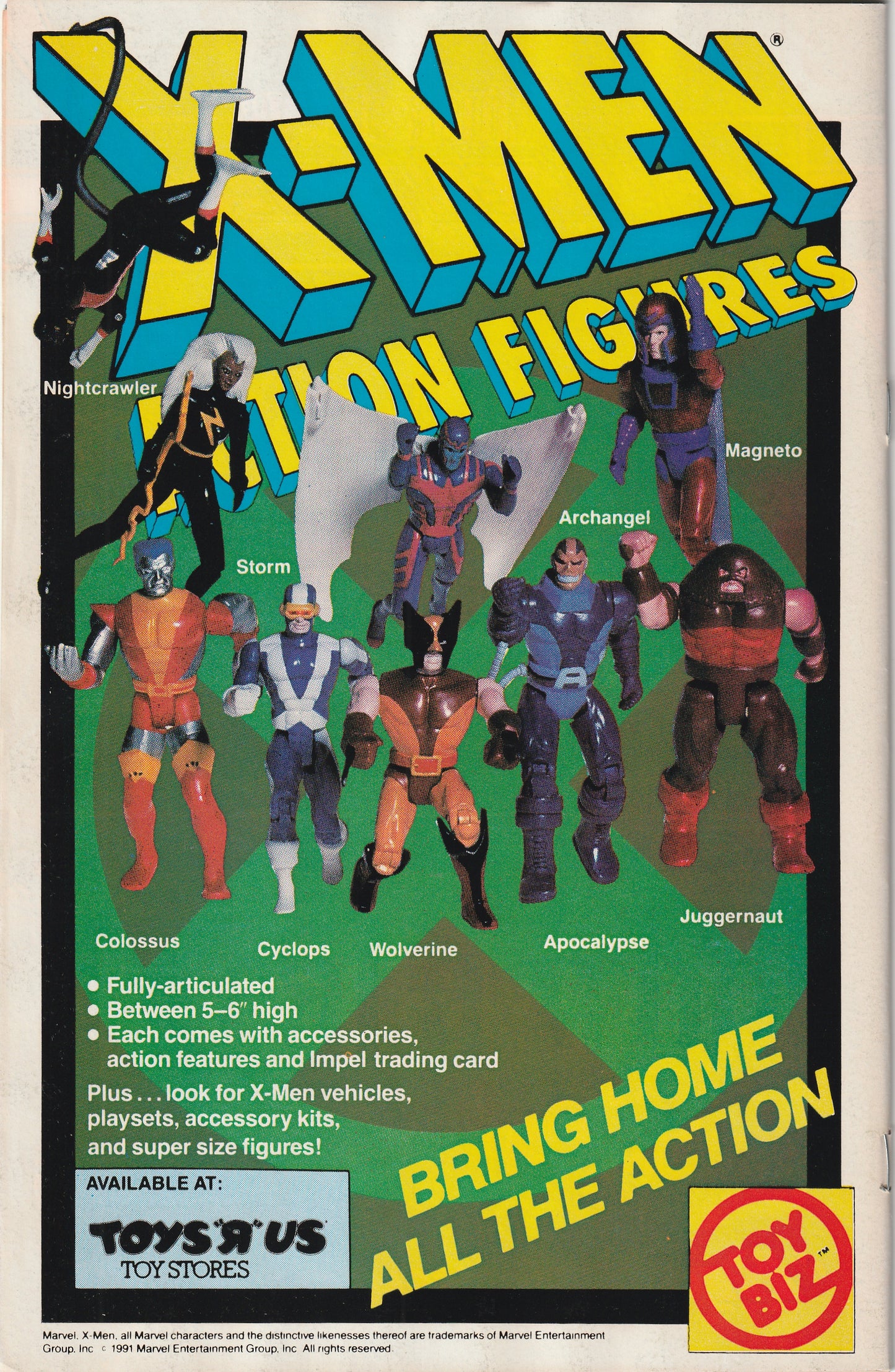 Guardians of the Galaxy #17 (1991) - Jim Valentino