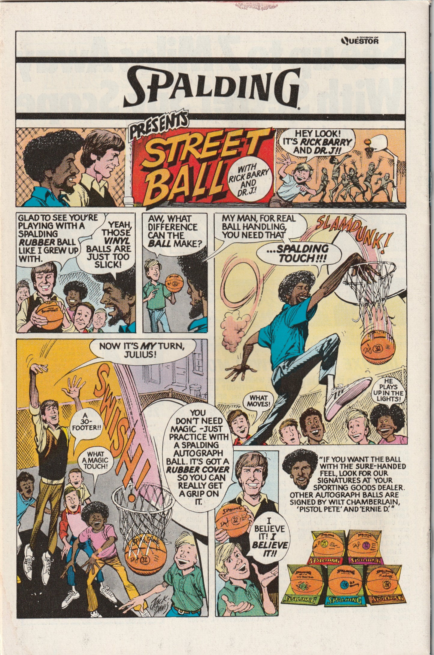 Marvel Two-in-One #33 (1977) - Modred the Mystic