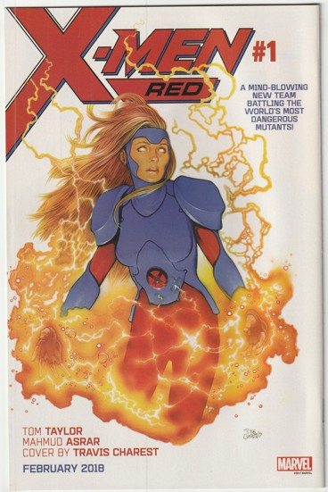 She-Hulk #161 (2018)