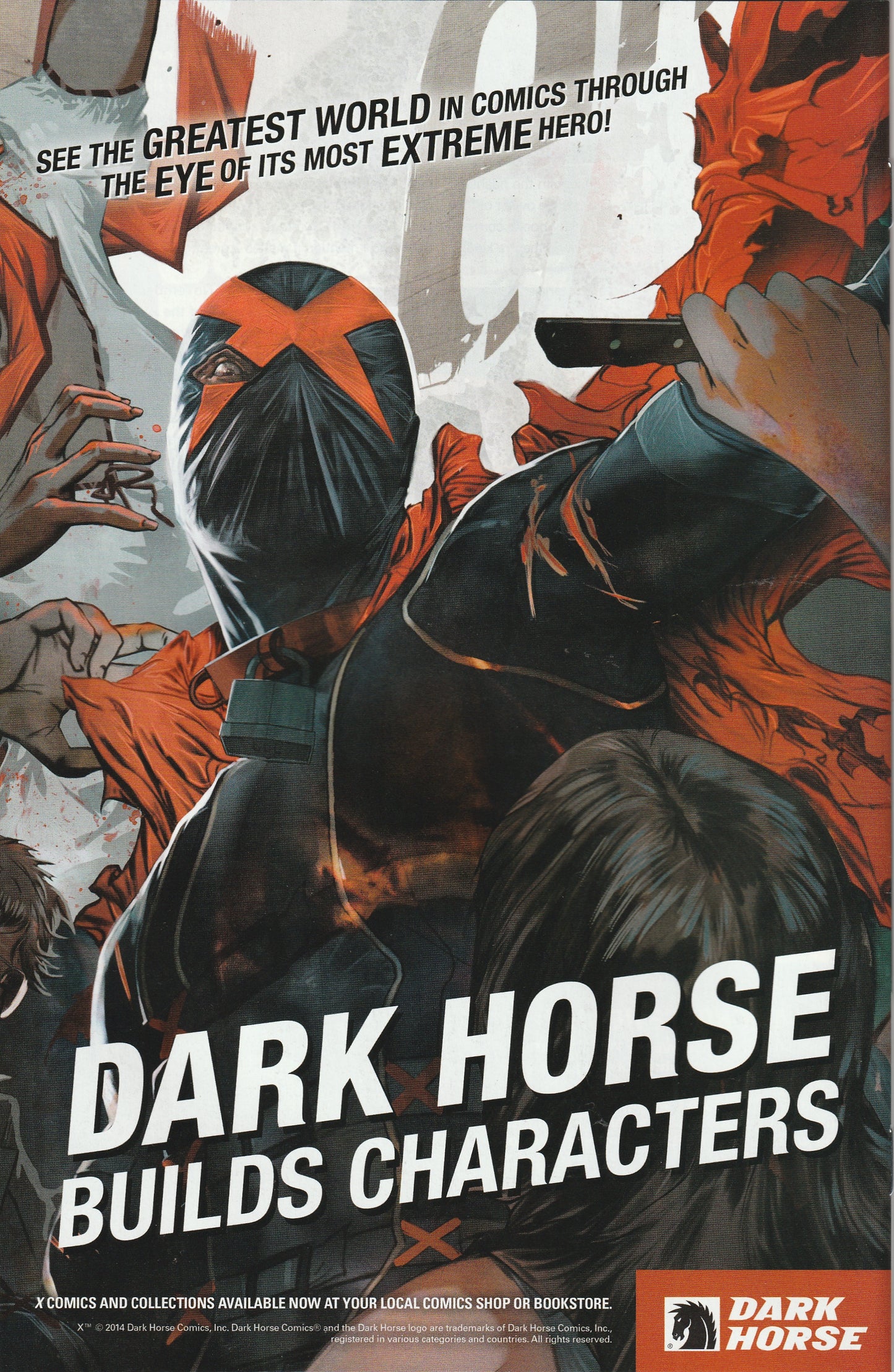 Captain Midnight #15 (2014)