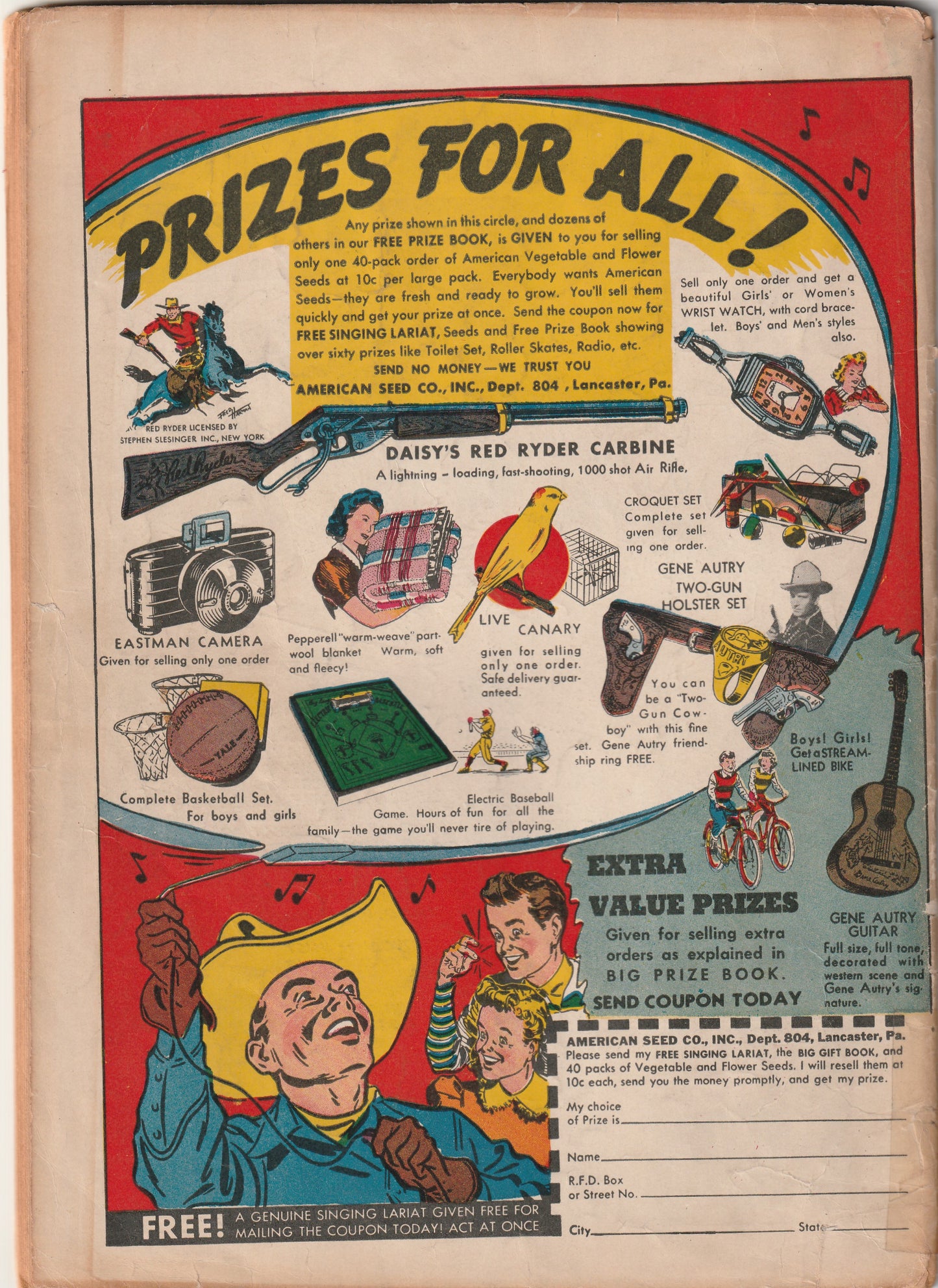 Super Magician Vol 1 #4 (1942) - Origin Transo