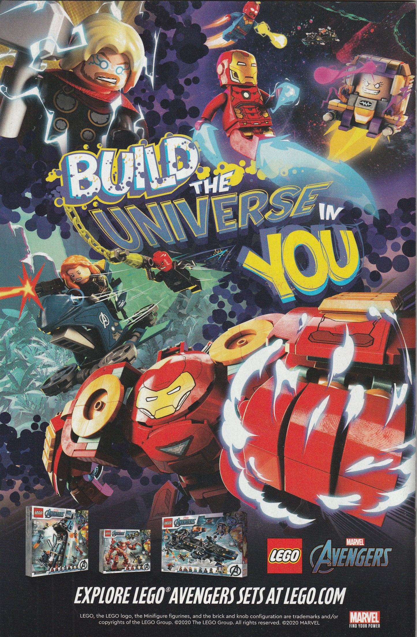 X-Factor #5 (2021)