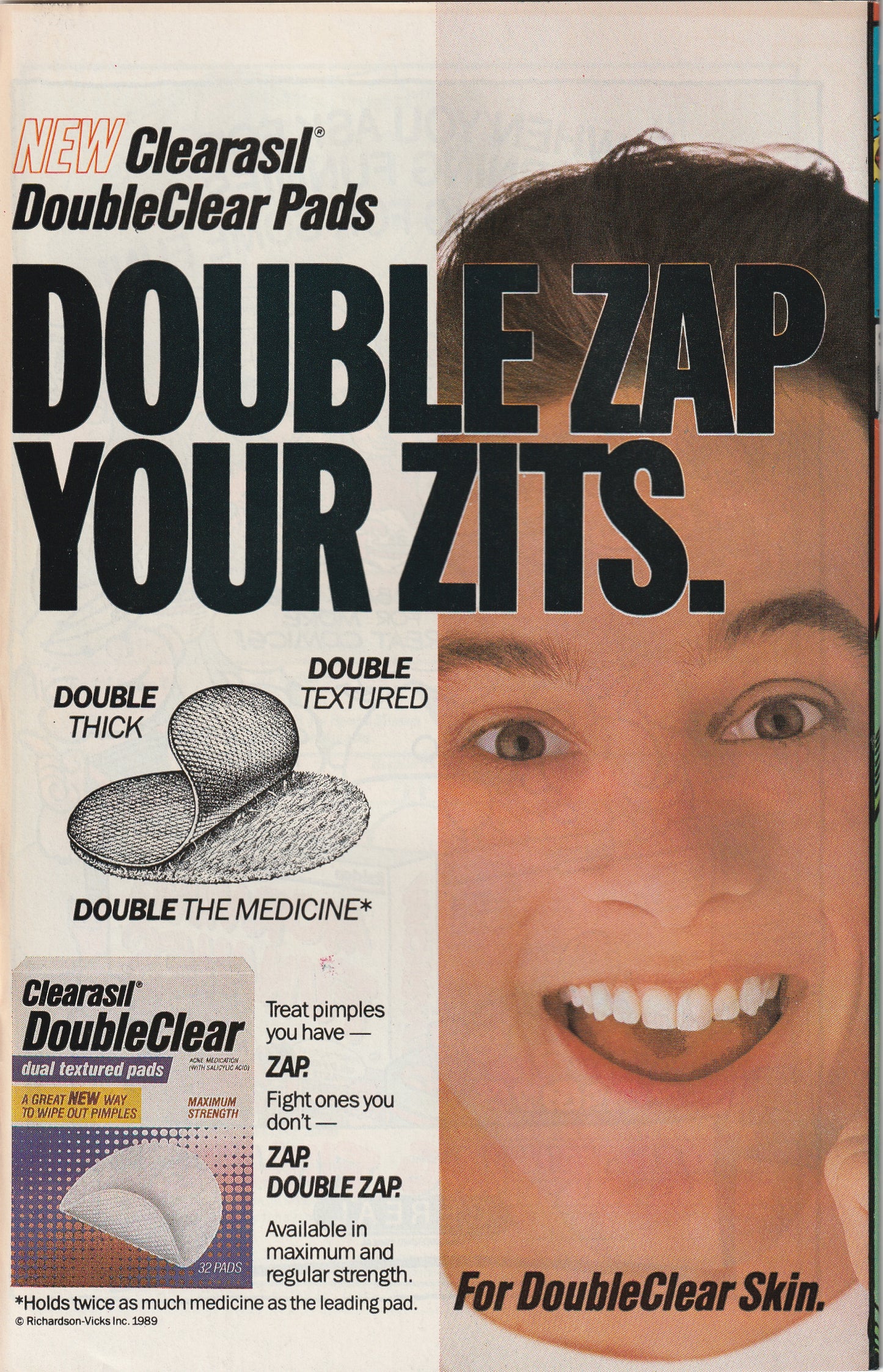 Damage Control #2 (Vol 2, 1989)