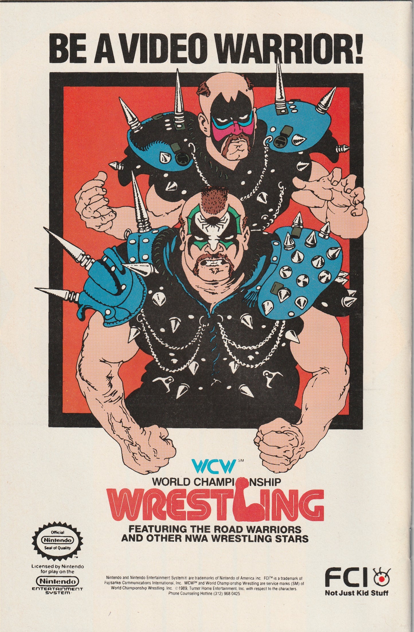 Punisher War Journal #12 (1989)