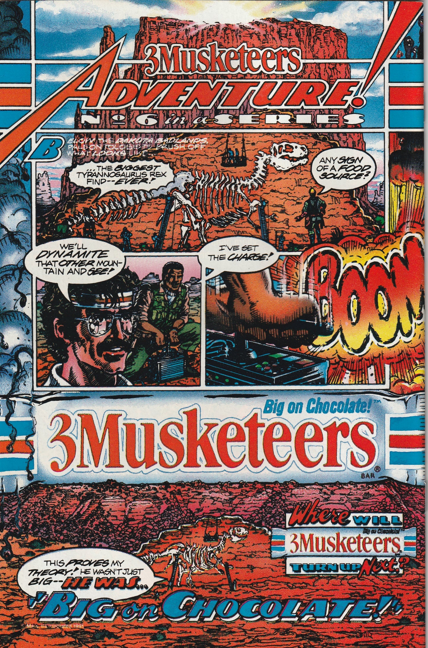 Wonder Woman #59 (1991)